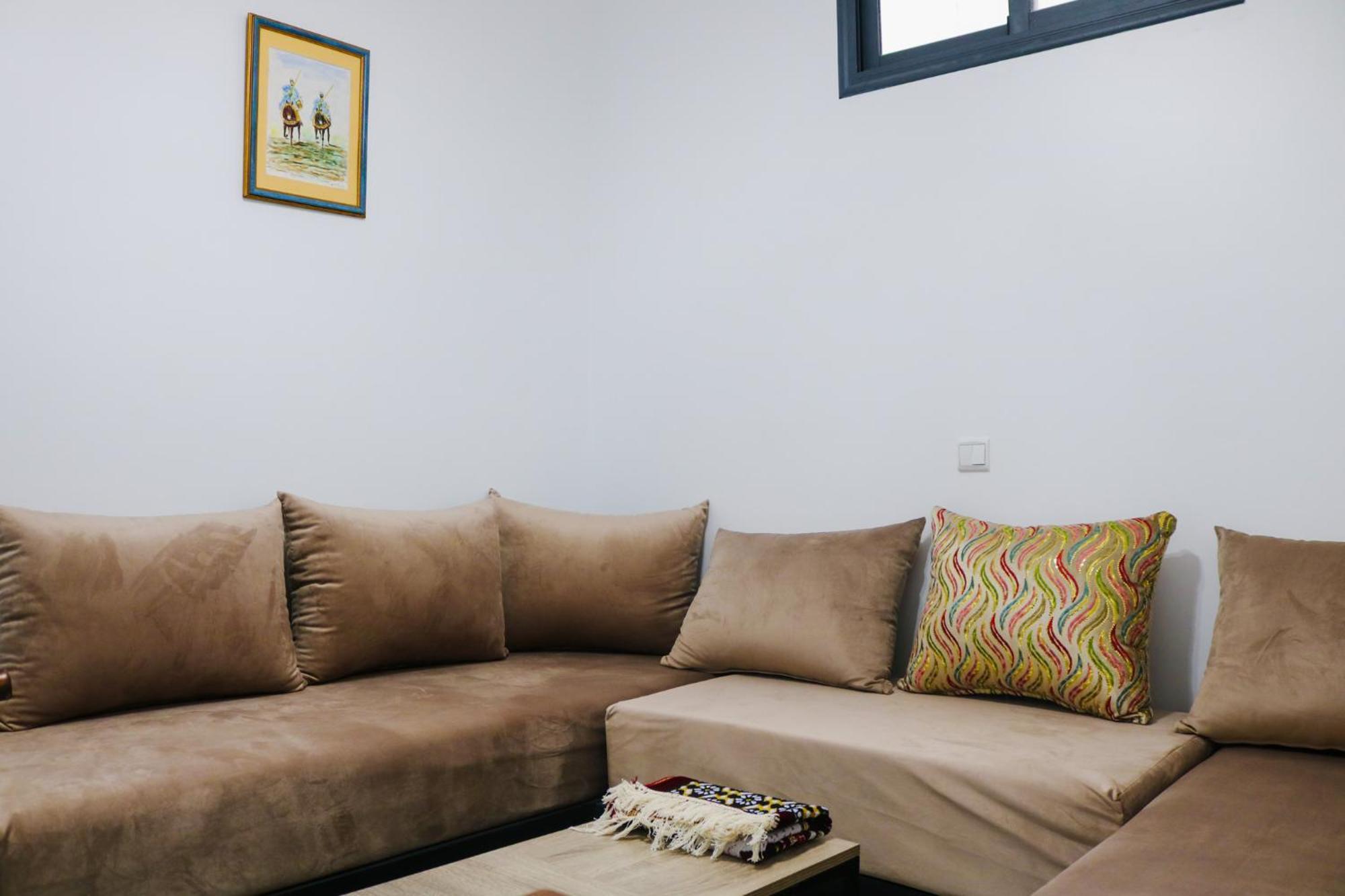 Studyscape Apartment Agadir