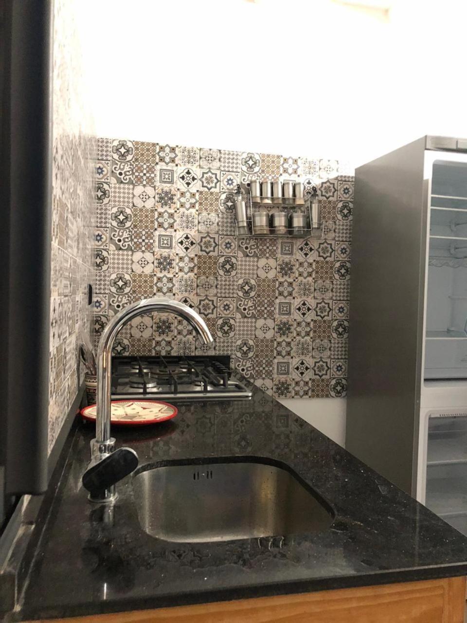 Apartment Vue