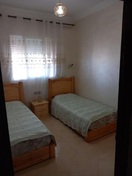 Bel Hay Salam- Agadir- Wi-fi Apartment Agadir
