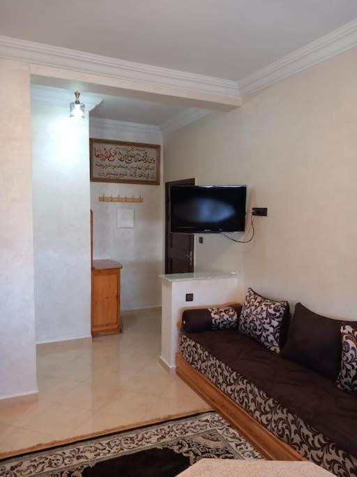 Bel Hay Salam- Agadir- Wi-fi Apartment