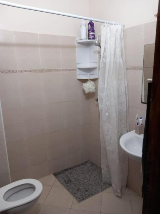 Apartment Bel Hay Salam- Agadir- Wi-fi