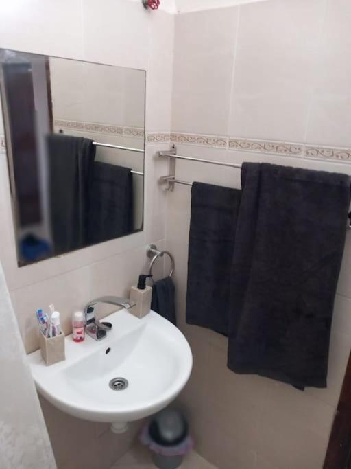 Bel Hay Salam- Agadir- Wi-fi Apartment *