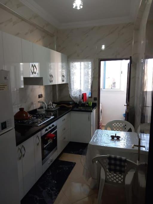 Apartment Bel Hay Salam- Agadir- Wi-fi *