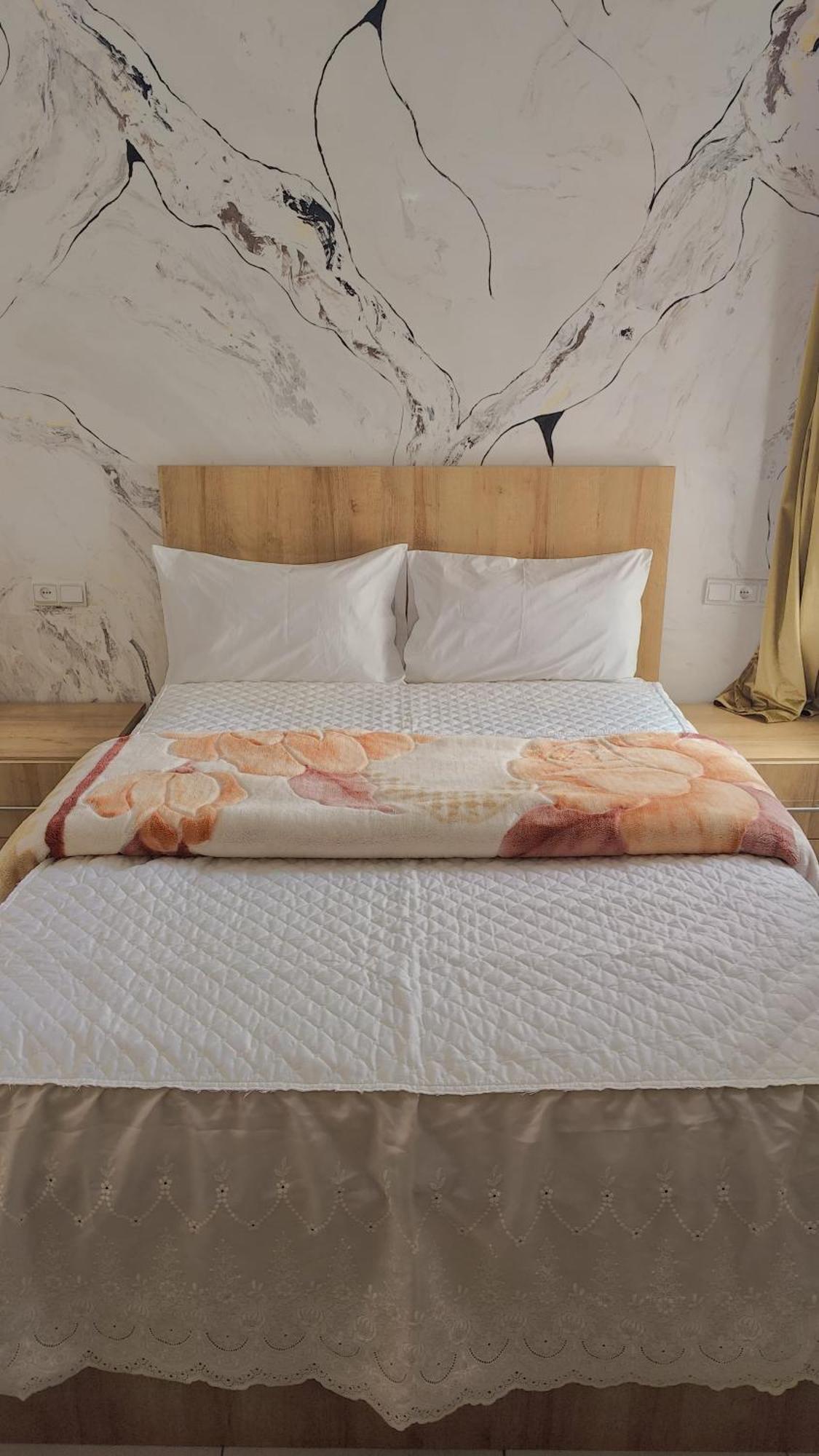 Apartment Miftah Sahel Anza