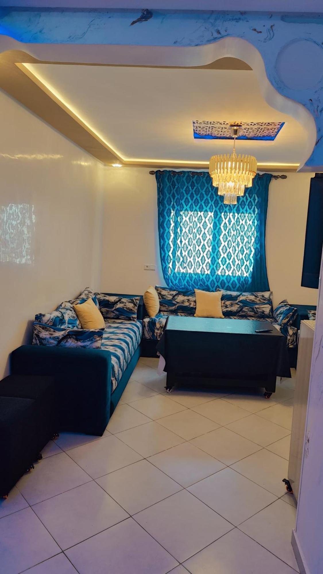 Miftah Sahel Anza Apartment *