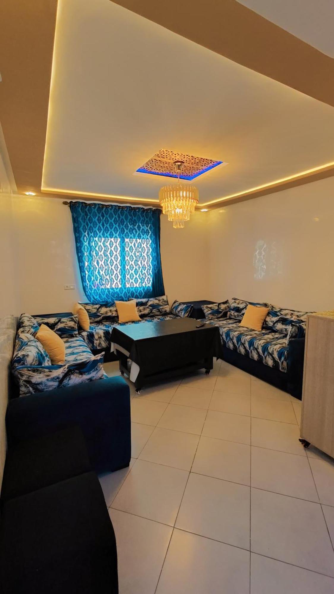 Apartment Miftah Sahel Anza *