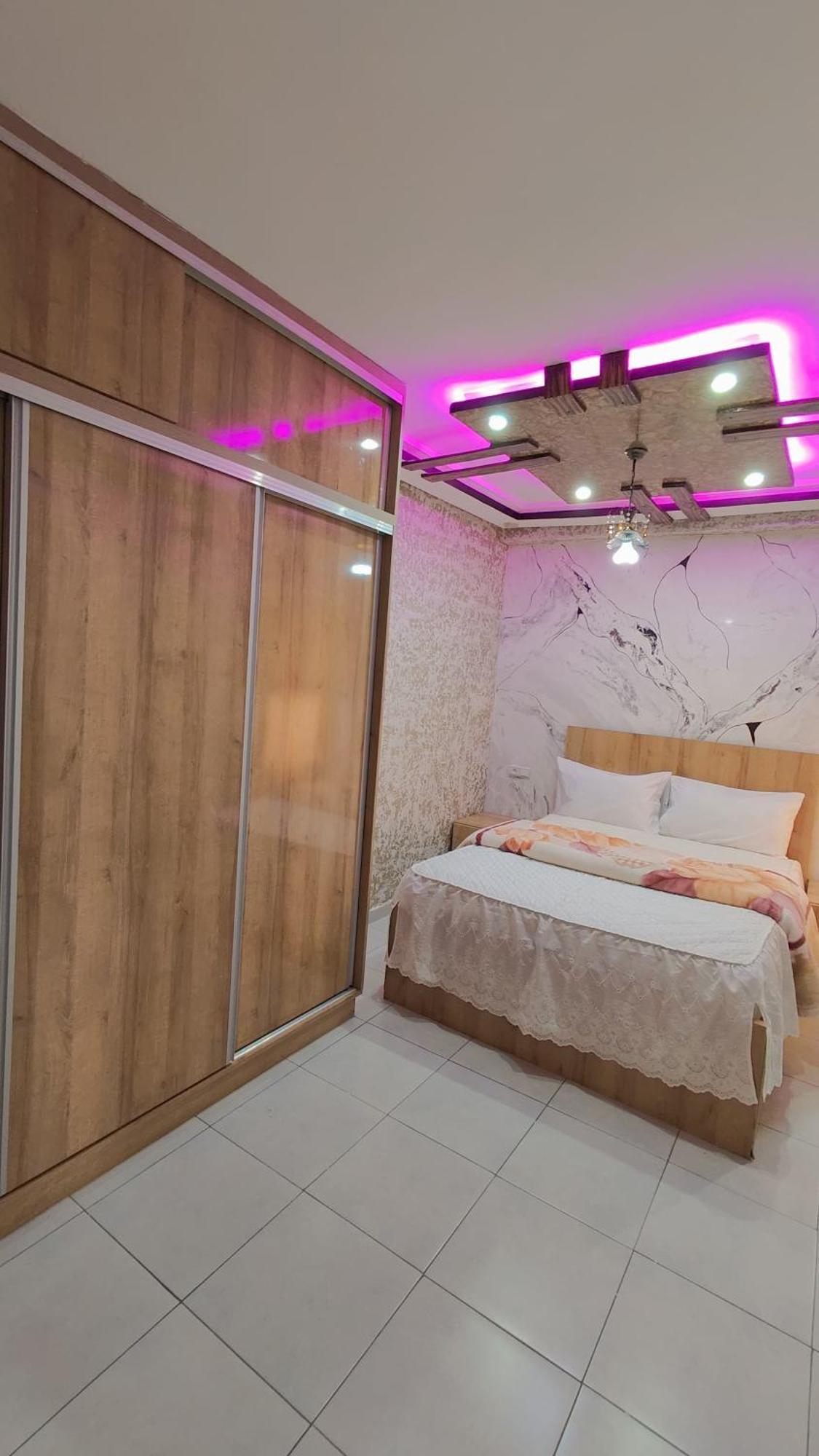 Miftah Sahel Anza Apartment