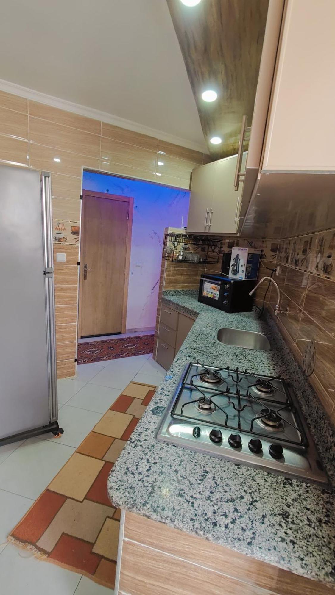 Miftah Sahel Anza Apartment *