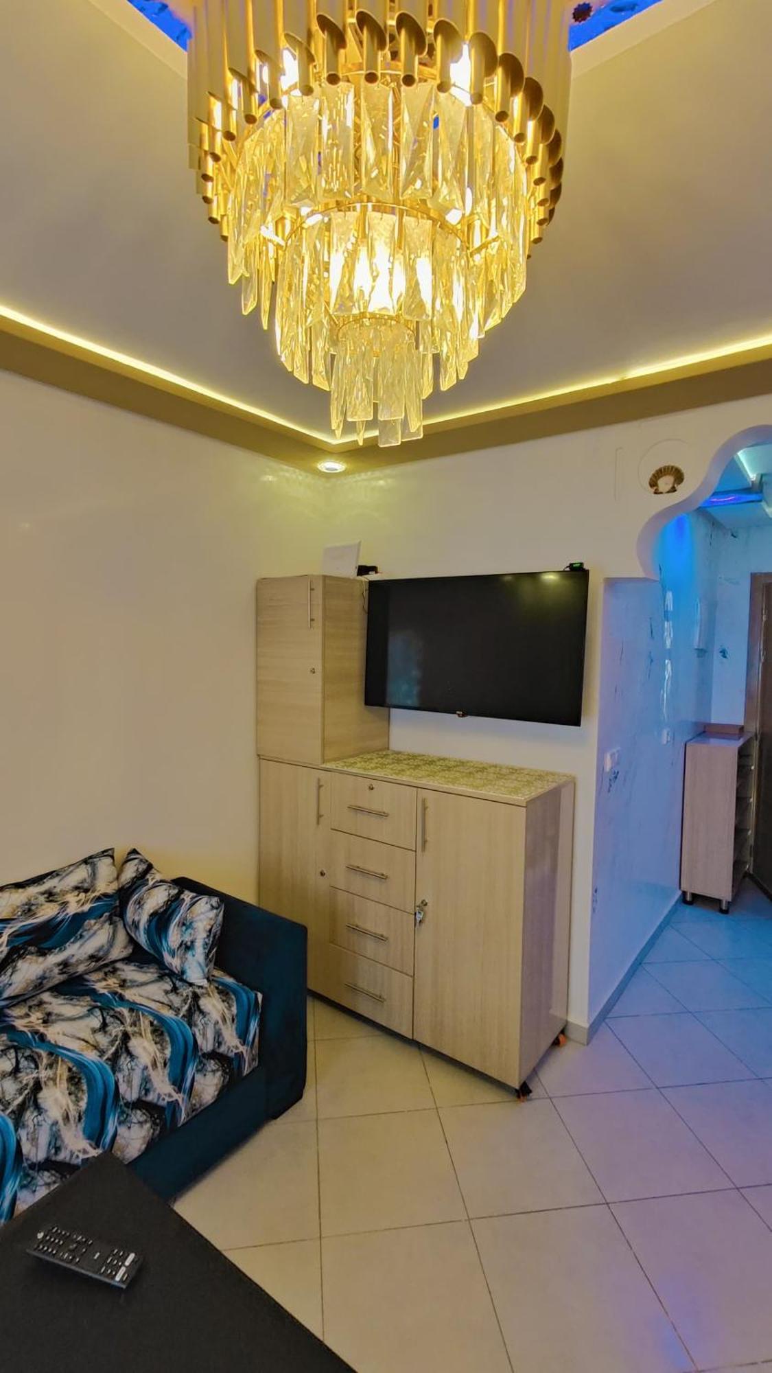 Miftah Sahel Anza Apartment Agadir