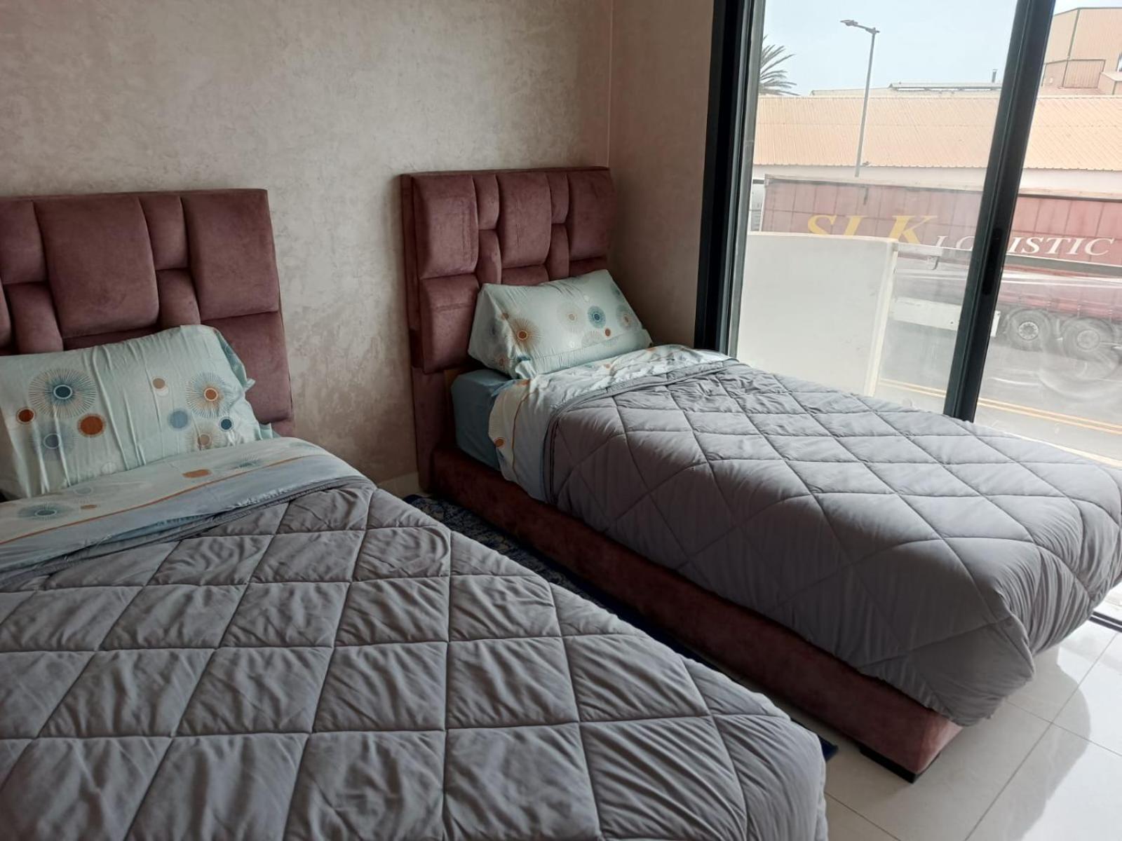 Apartment La , Les Collines, Le Soleil Agadir