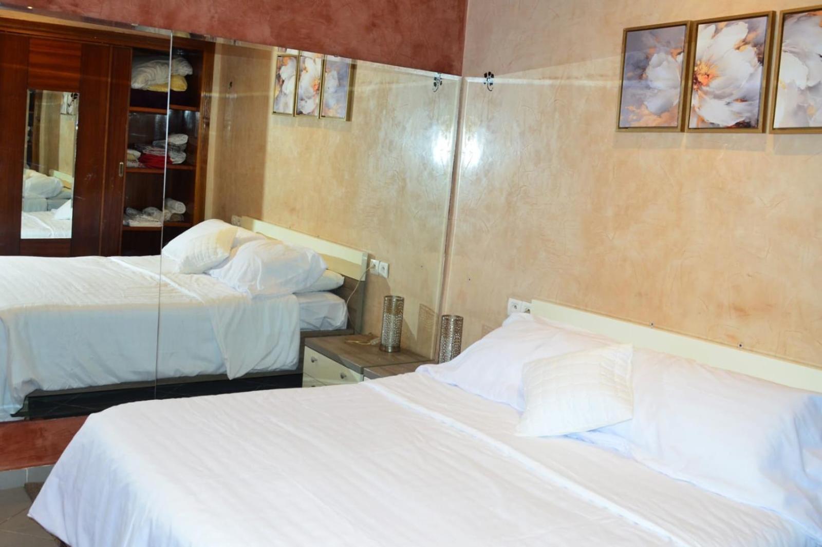 Agadir, Hay Salam, Najah 423