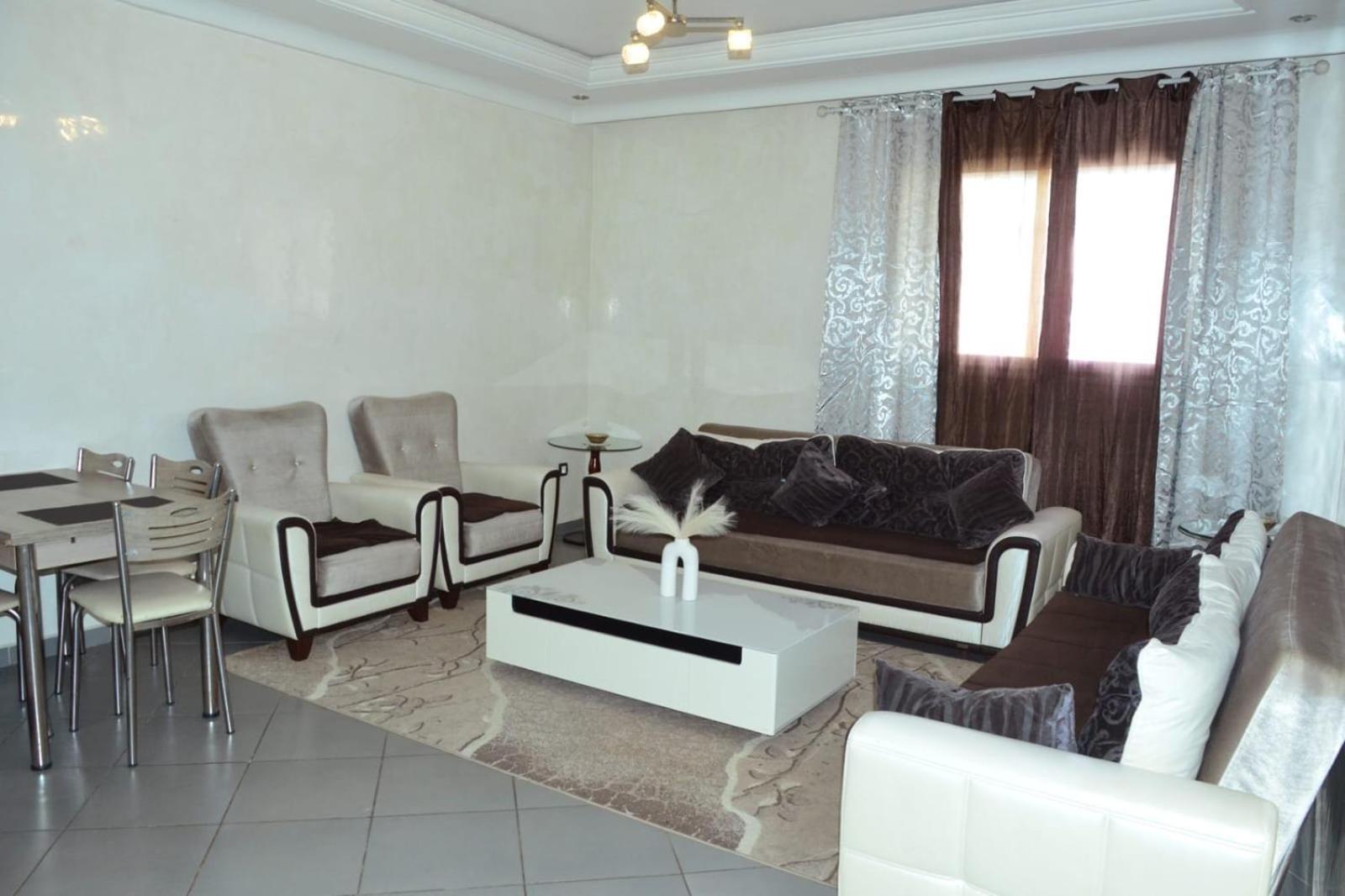 Appartement Agadir, Hay Salam, Najah 423 Agadir