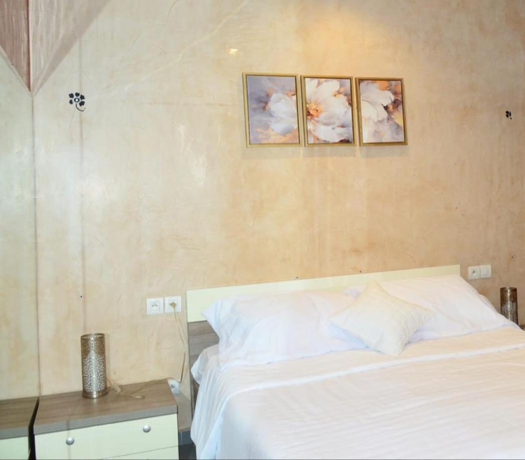 Agadir, Hay Salam, Najah 423 Appartement Agadir