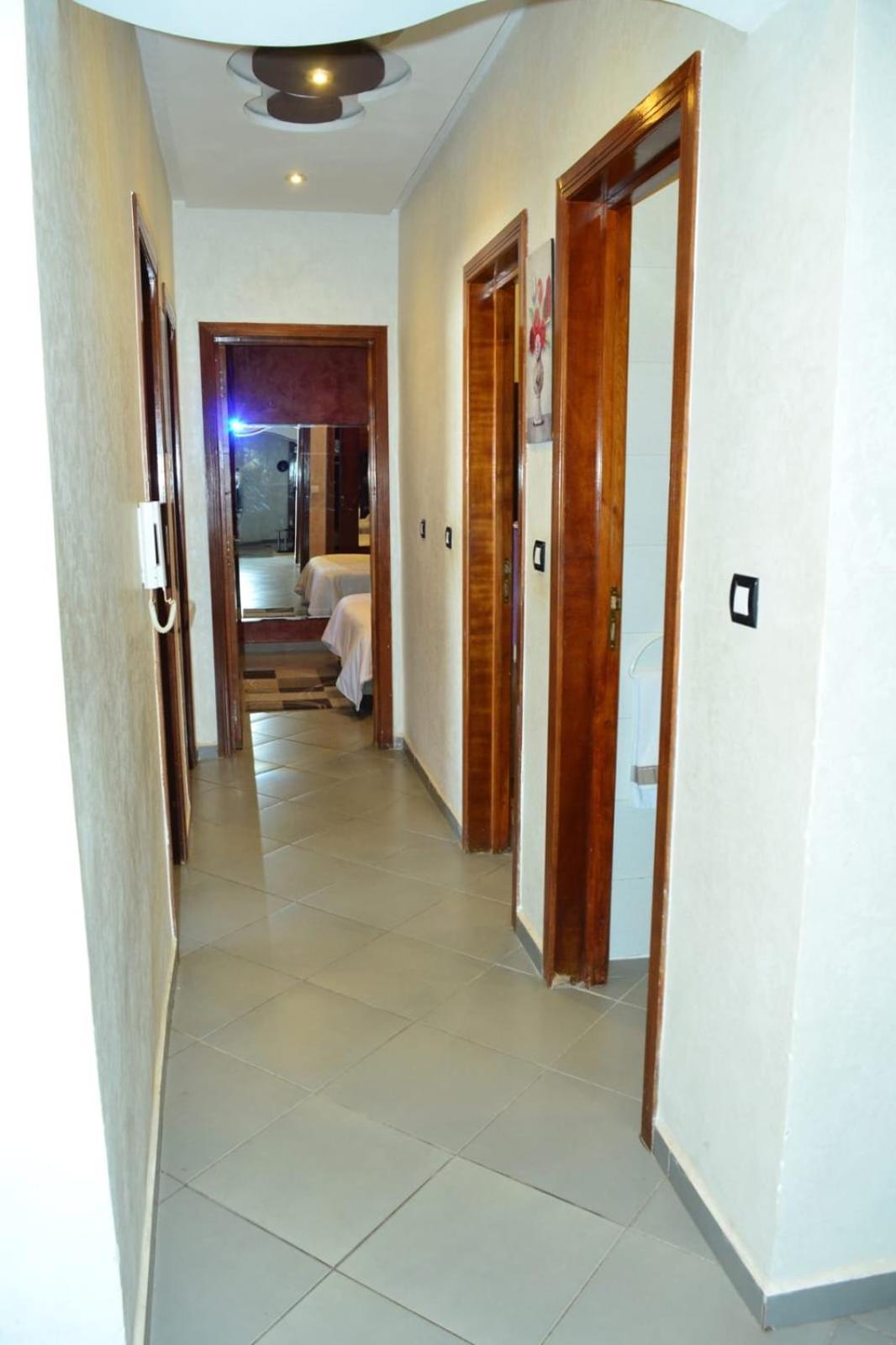 Appartement Agadir, Hay Salam, Najah 423