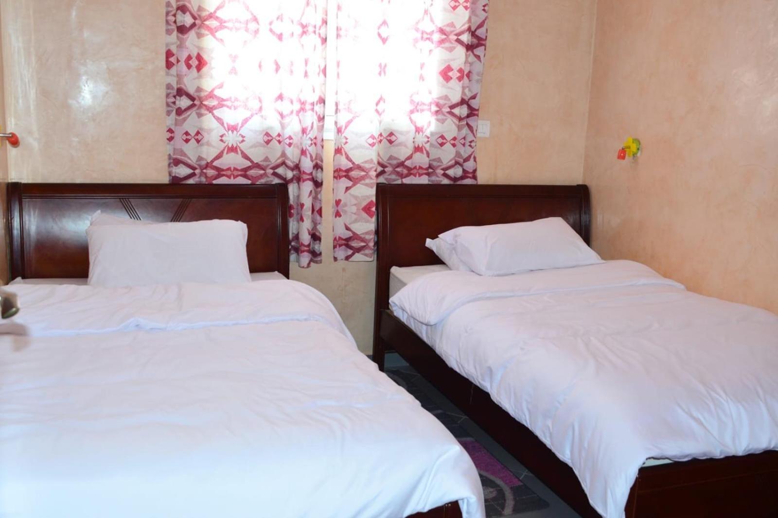 Agadir, Hay Salam, Najah 423 Appartement