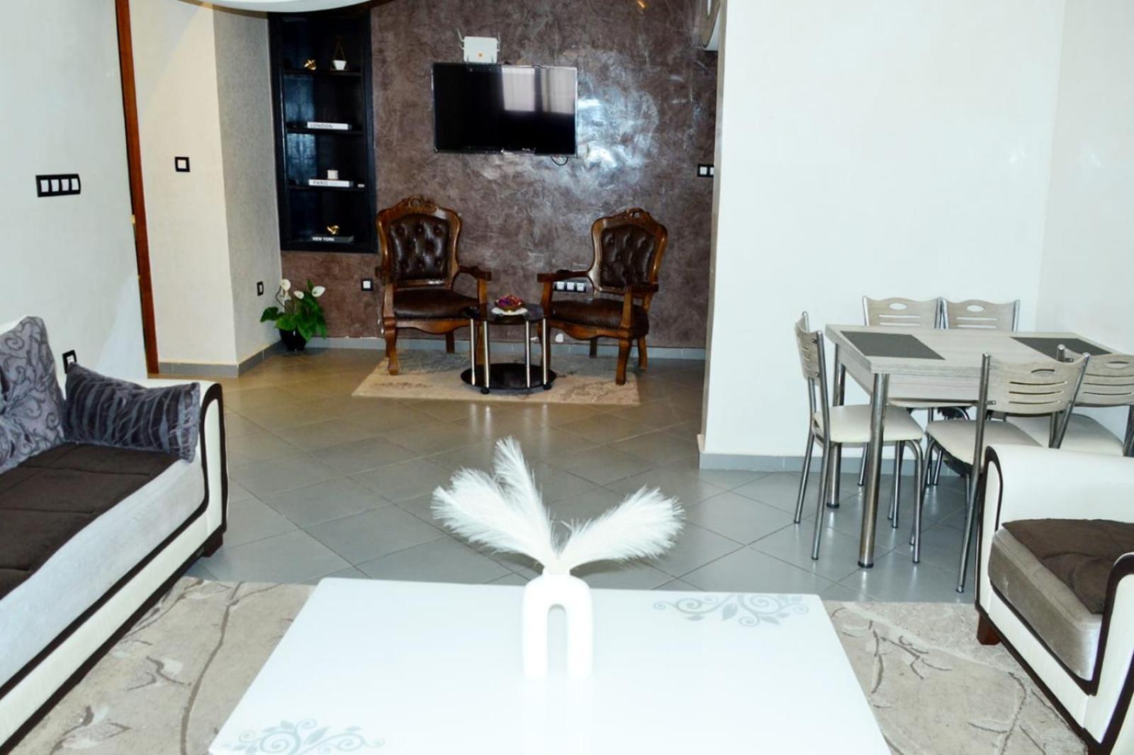 Appartement Agadir, Hay Salam, Najah 423 *