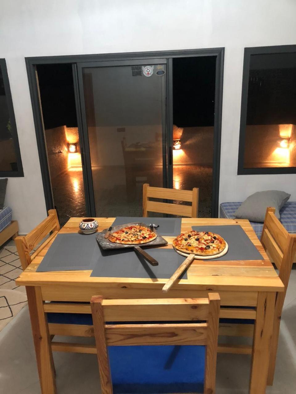 Vue Apartment