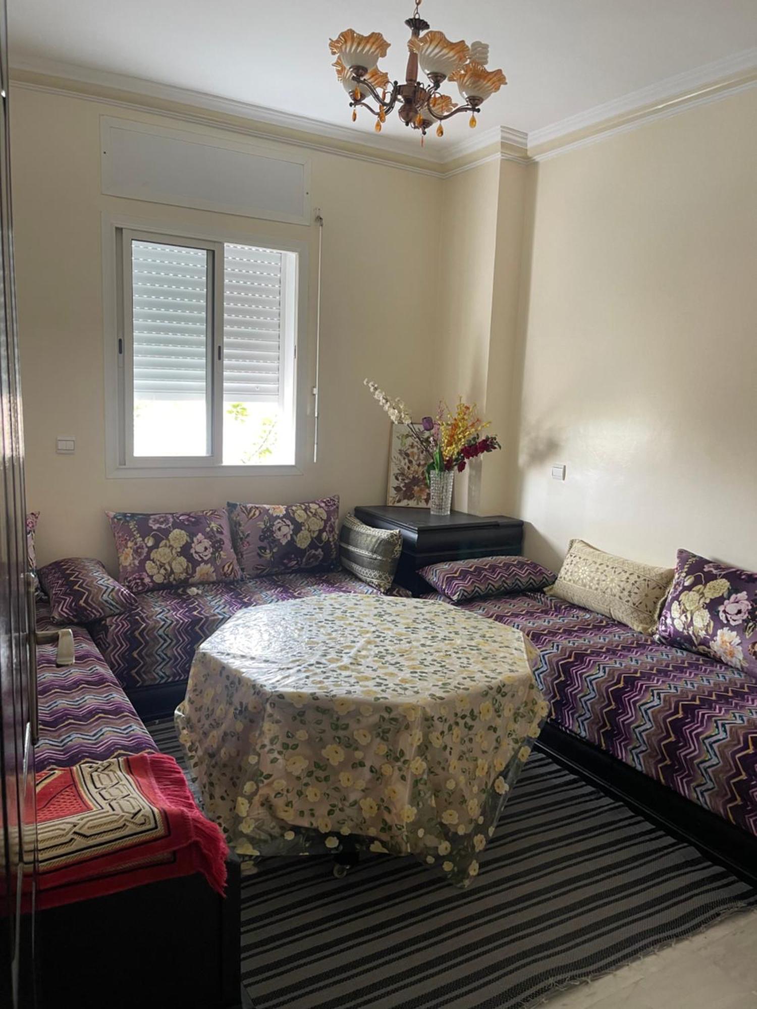 Apartment Laila Agadir