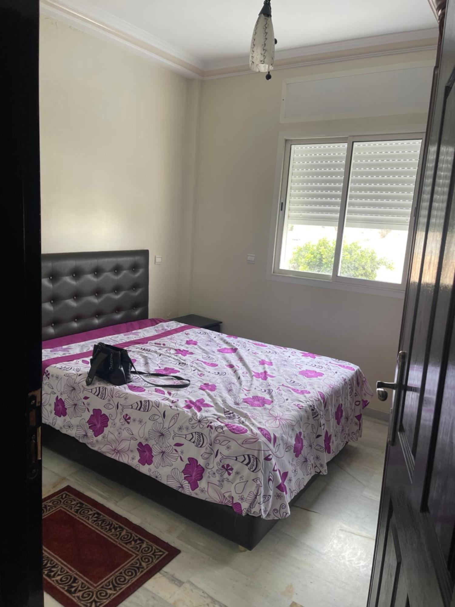 Laila Apartment