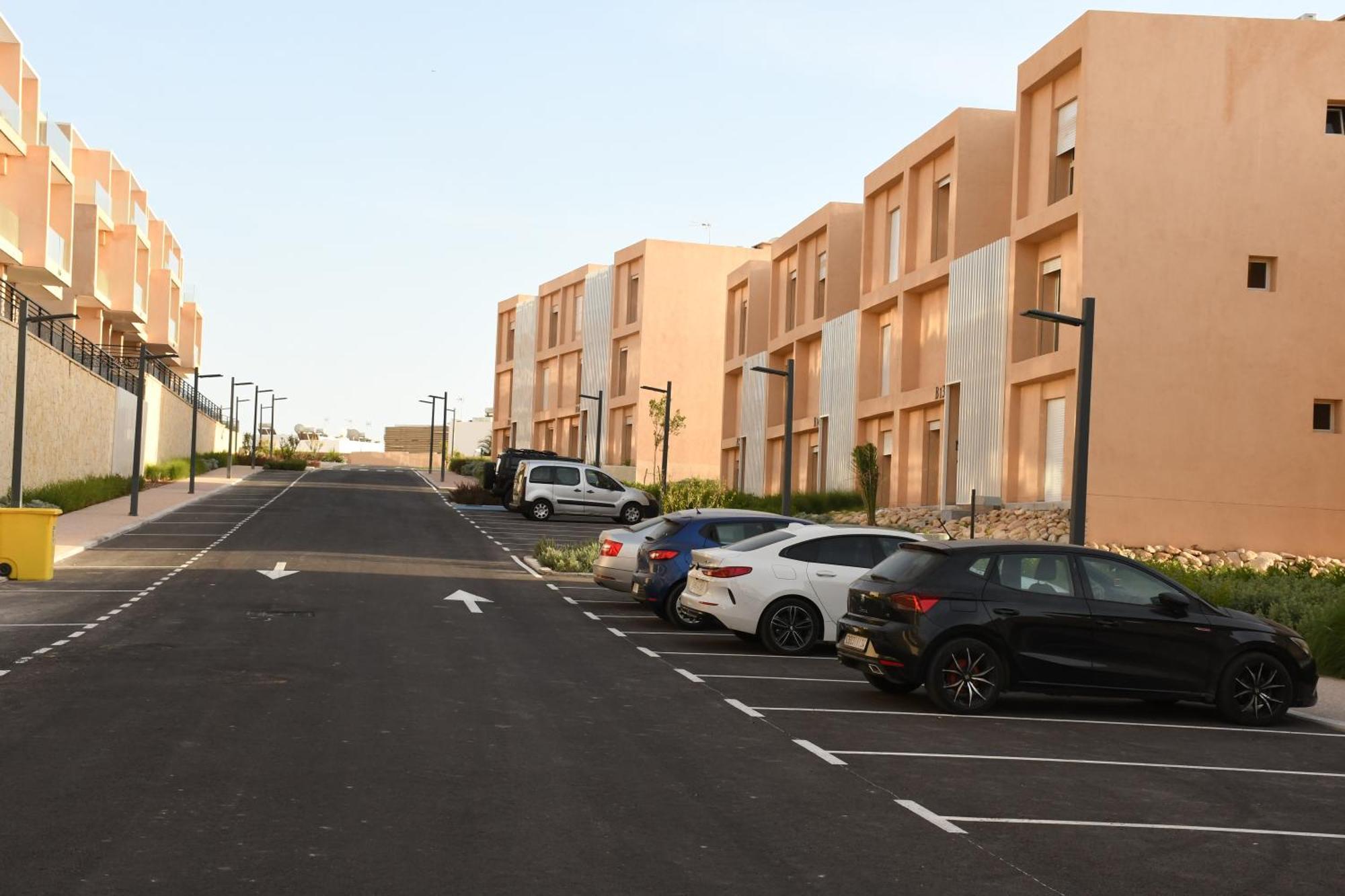 Luxueux & Standing Oceanswing Taghazout Bay * Agadir