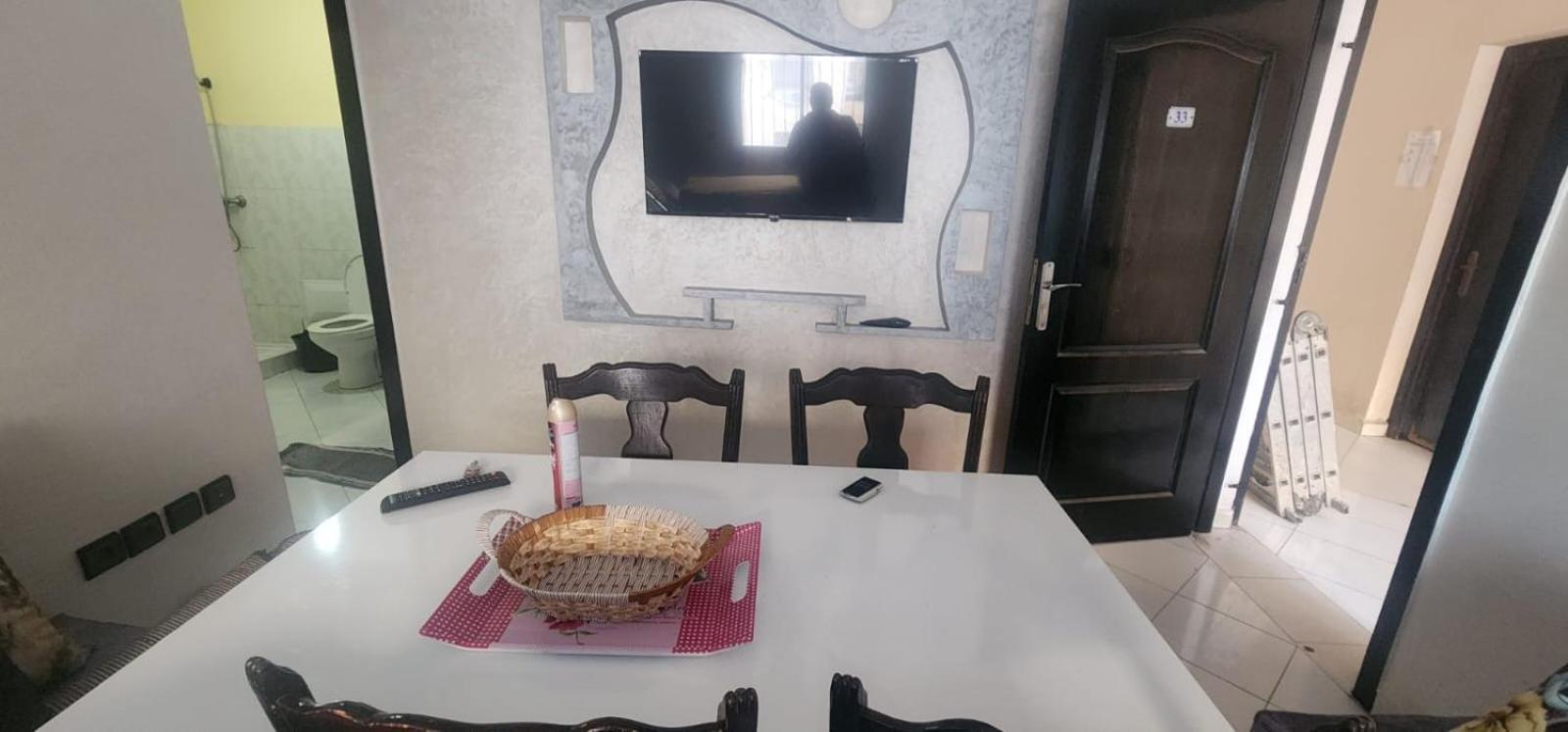 اقامه جنان ادرار Agadir