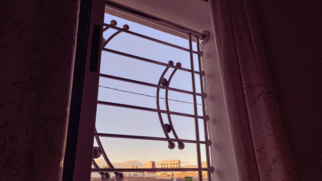 Apartment Moroccan House Sunny *