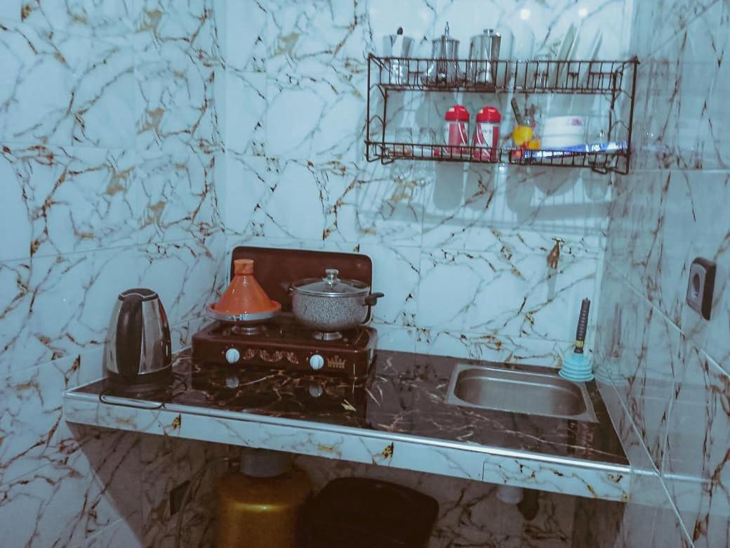 Moroccan House Sunny Apartment *