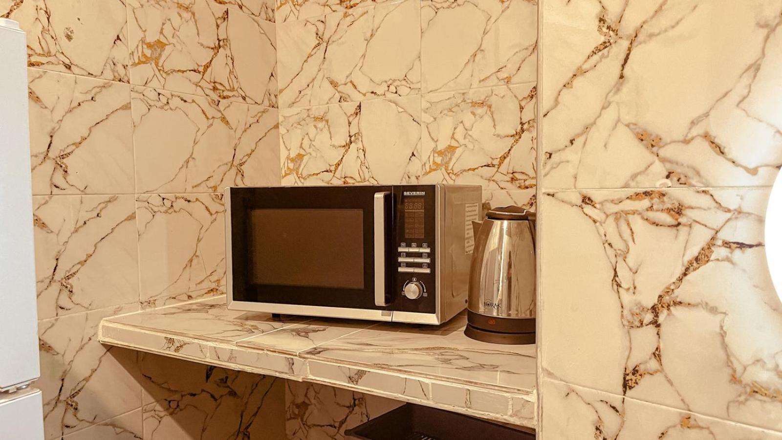 Moroccan House Sunny Apartment Agadir