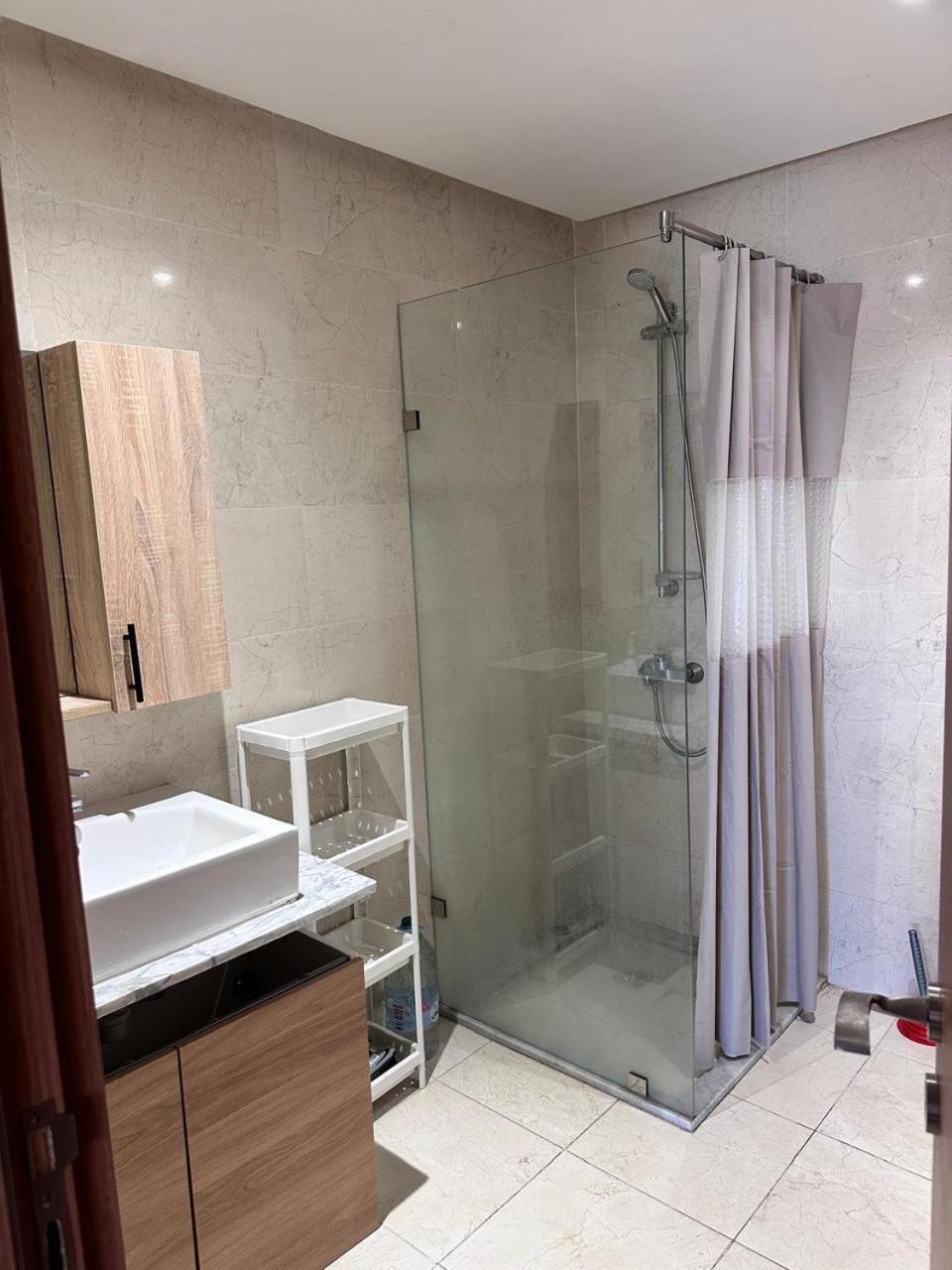 Apartment Modern Oasis Pool & Wifi Agadir