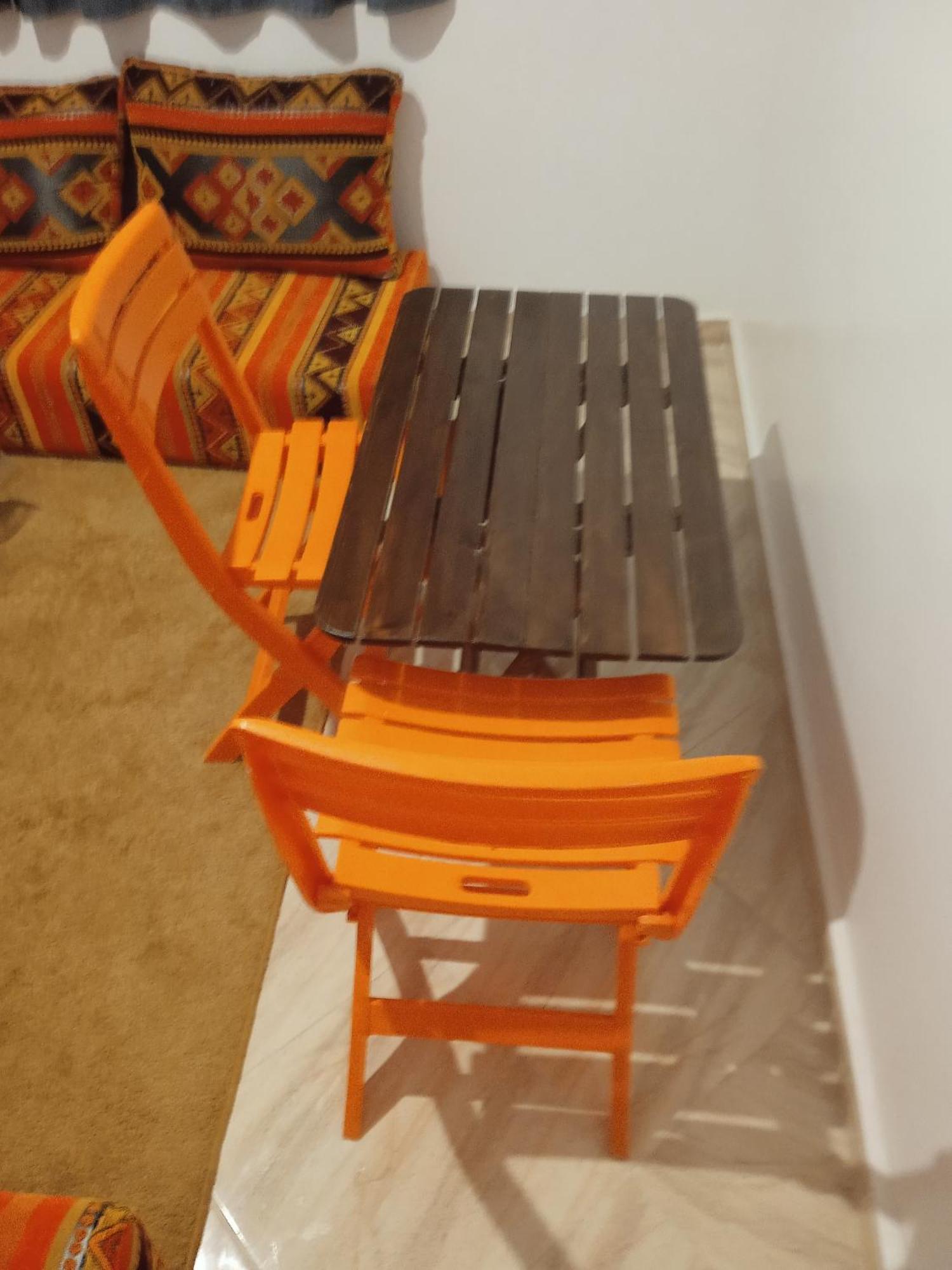Moroccan House Sunny Apartment Agadir