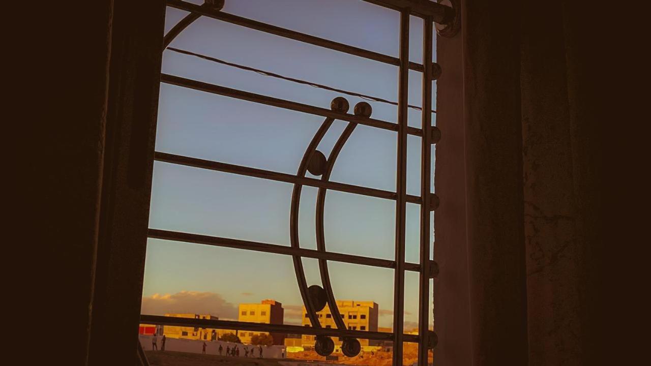 Apartment Moroccan House Sunny *
