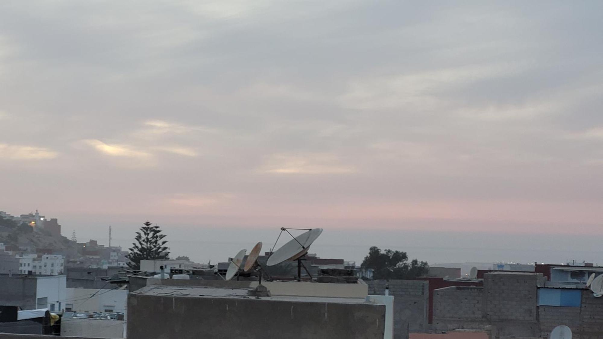 Aourir Tugza * Agadir