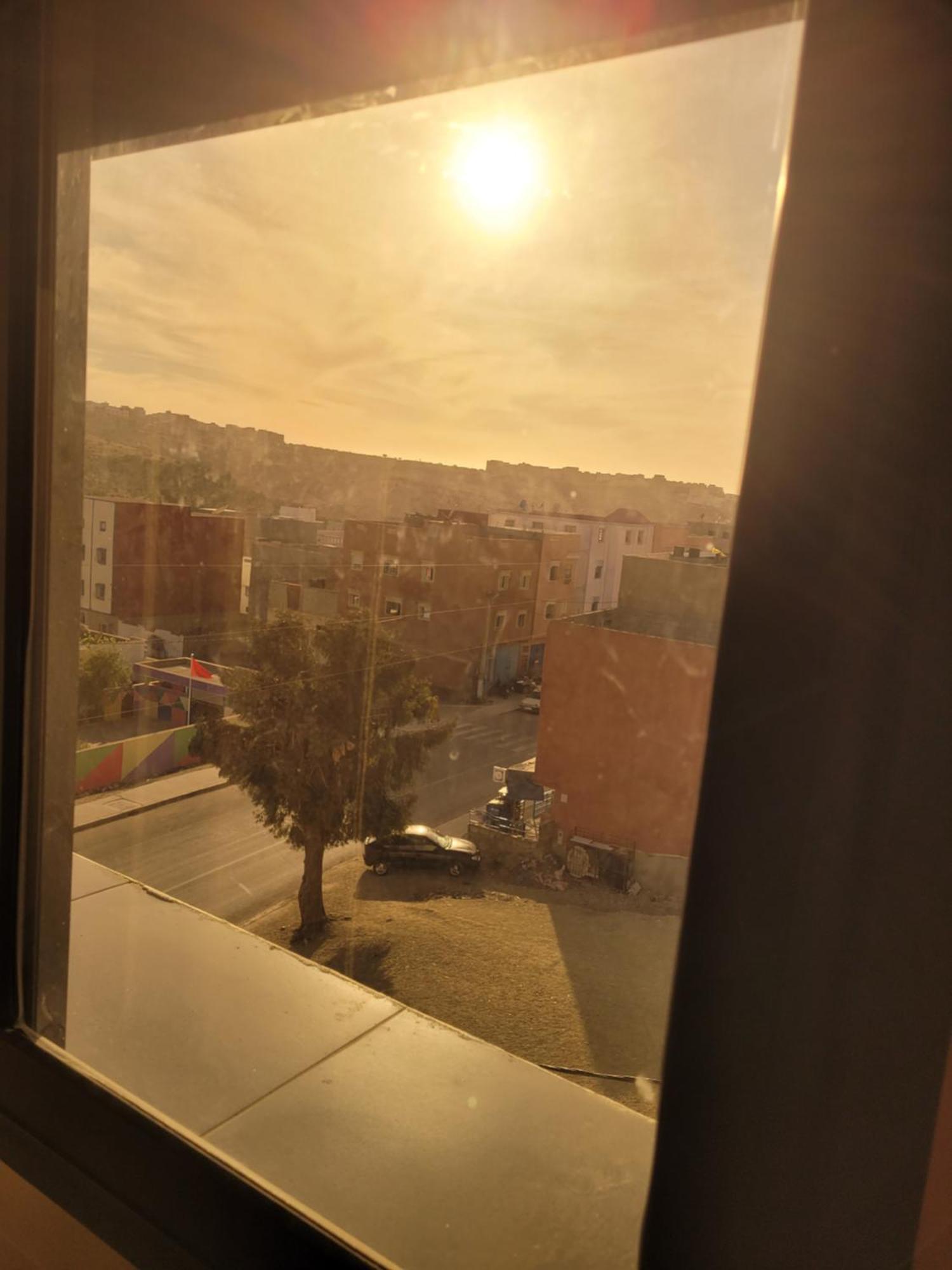 Apartment Aourir Tugza