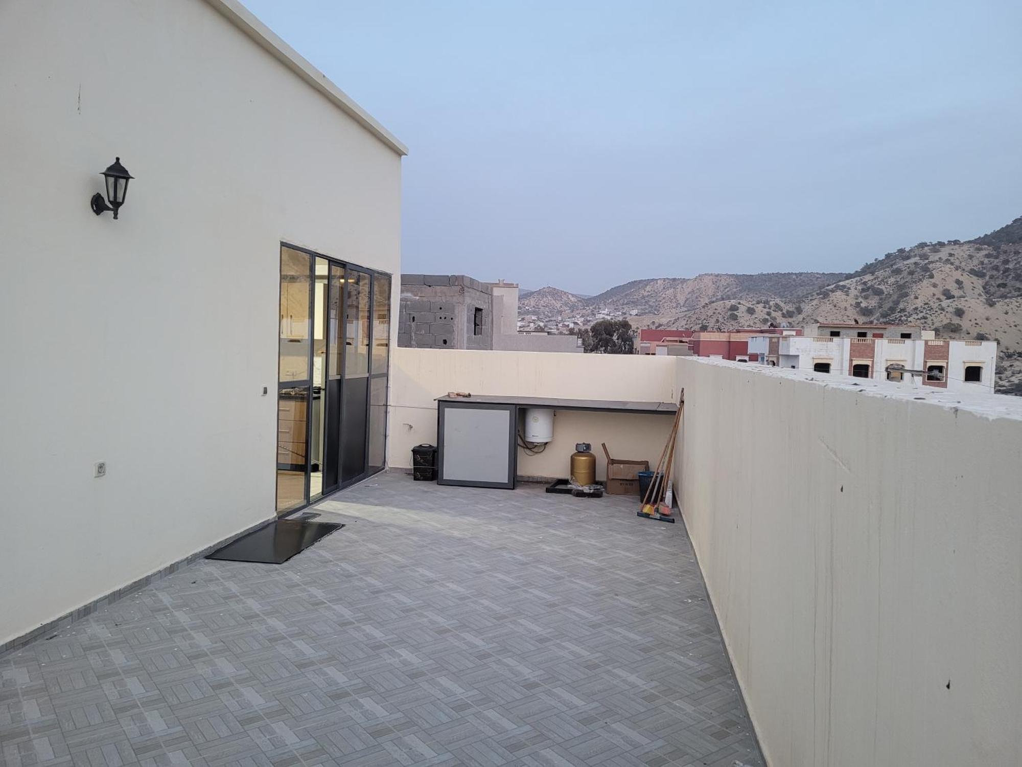 Aourir Tugza Agadir