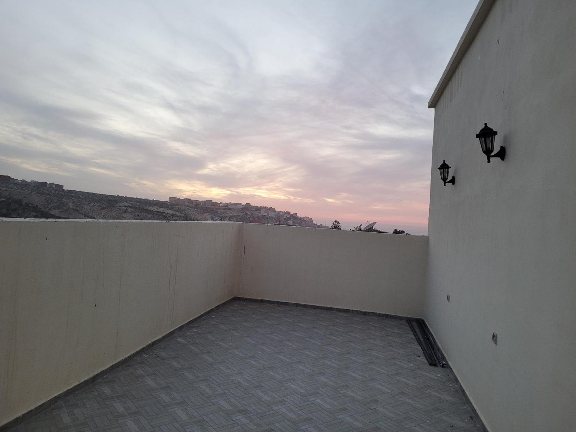Aourir Tugza * Agadir