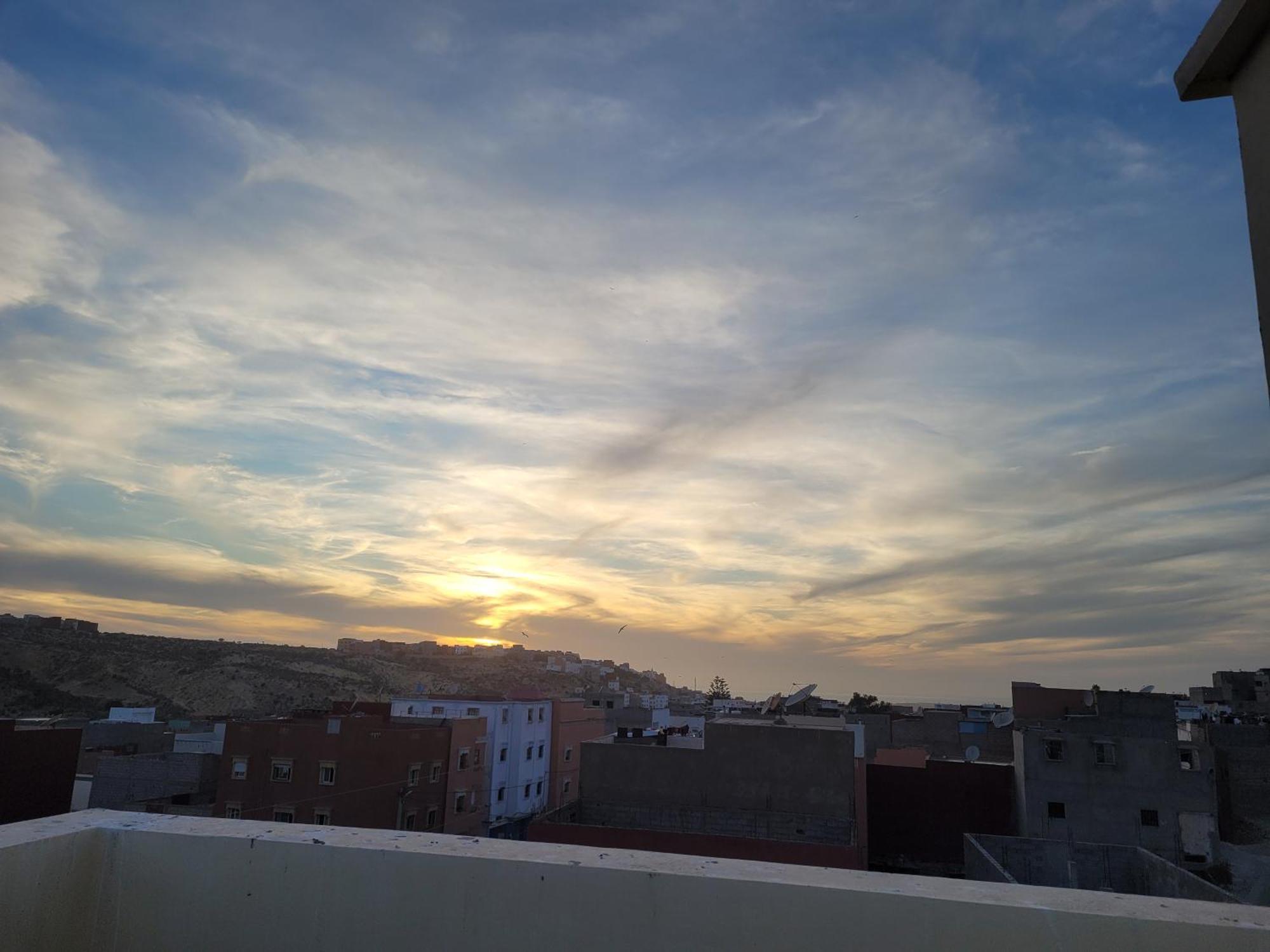 Aourir Tugza Apartment Agadir
