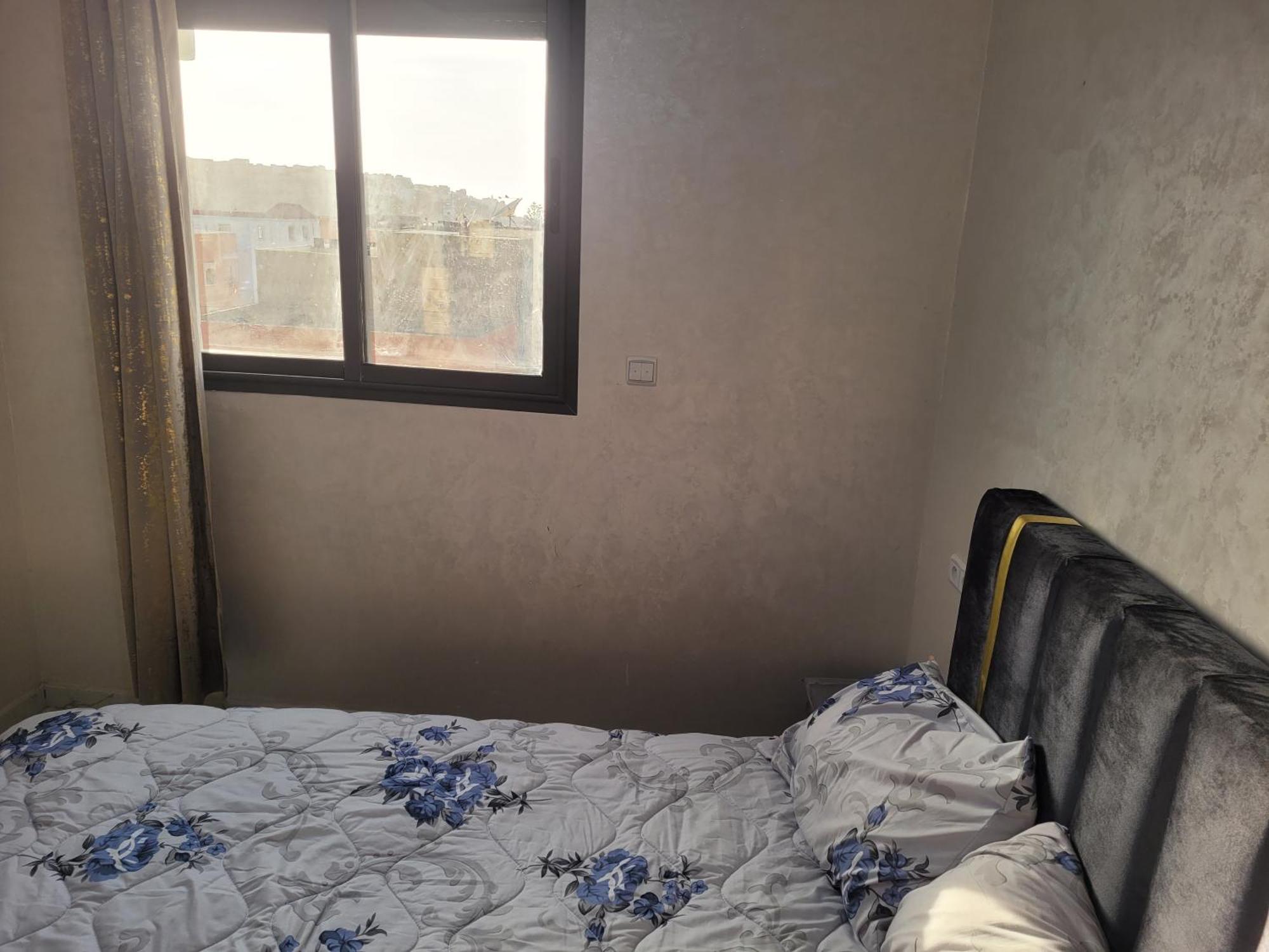 Aourir Tugza Apartment