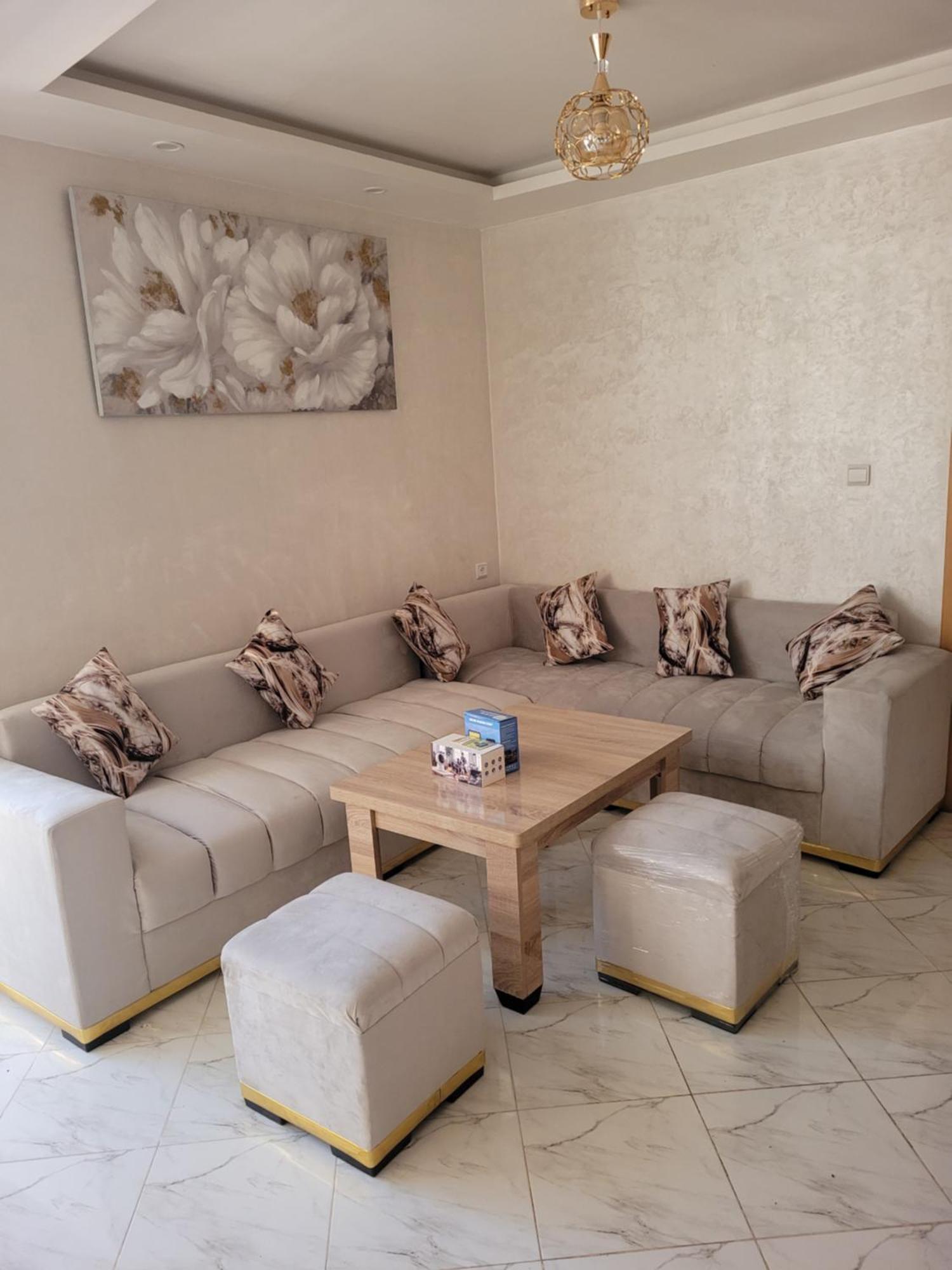 Aourir Tugza Apartment