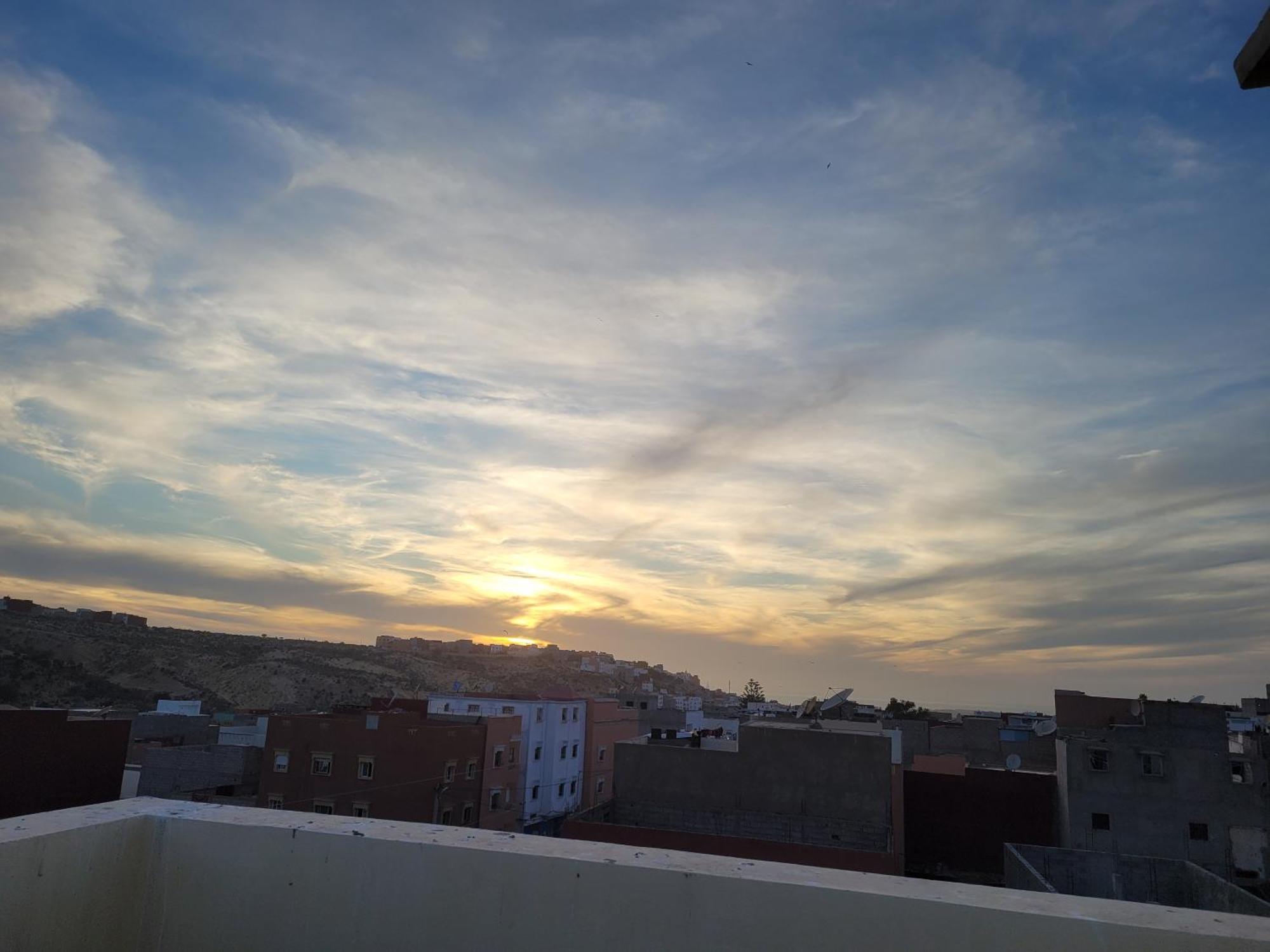 Aourir Tugza Agadir
