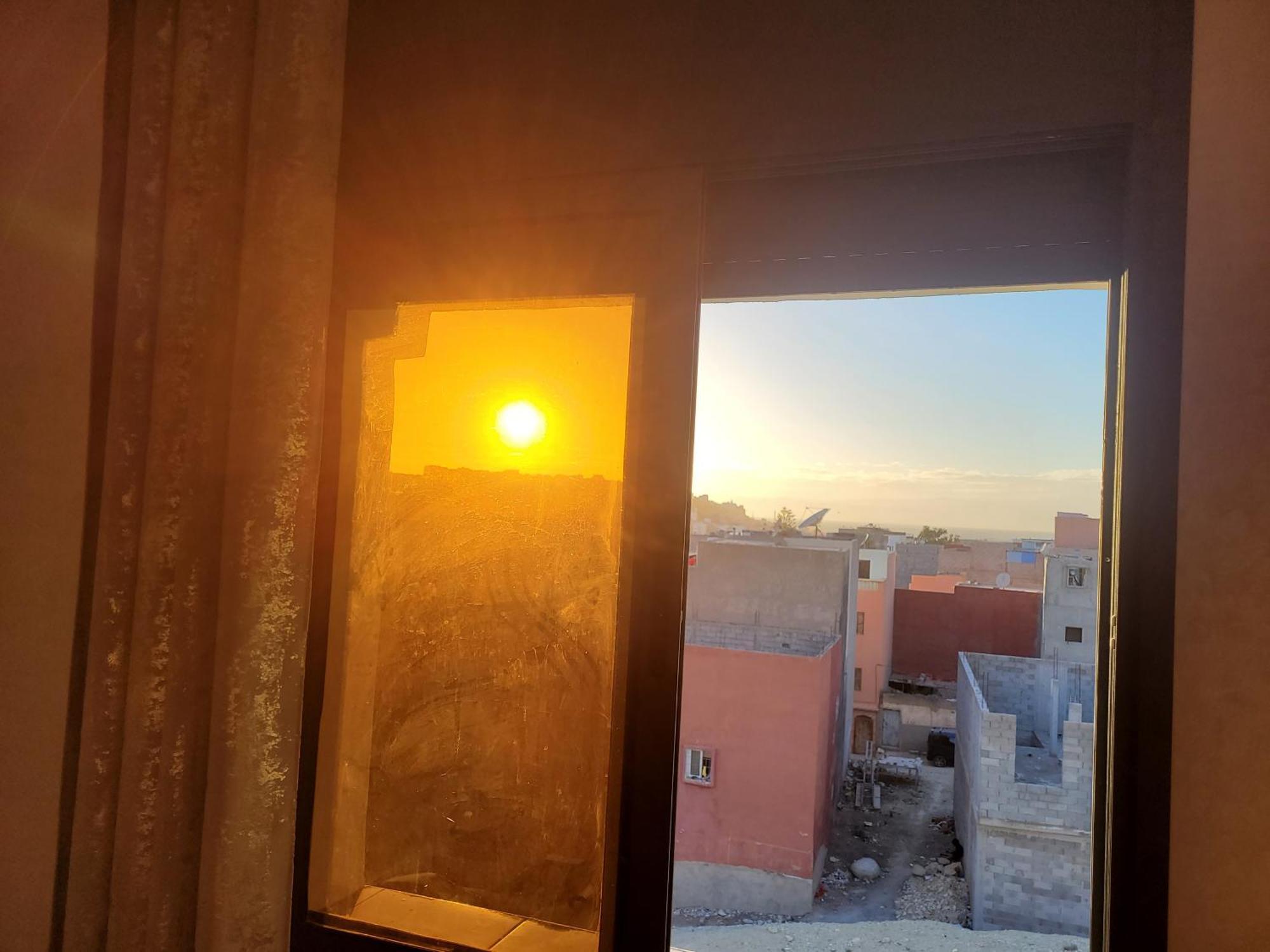 Aourir Tugza * Agadir