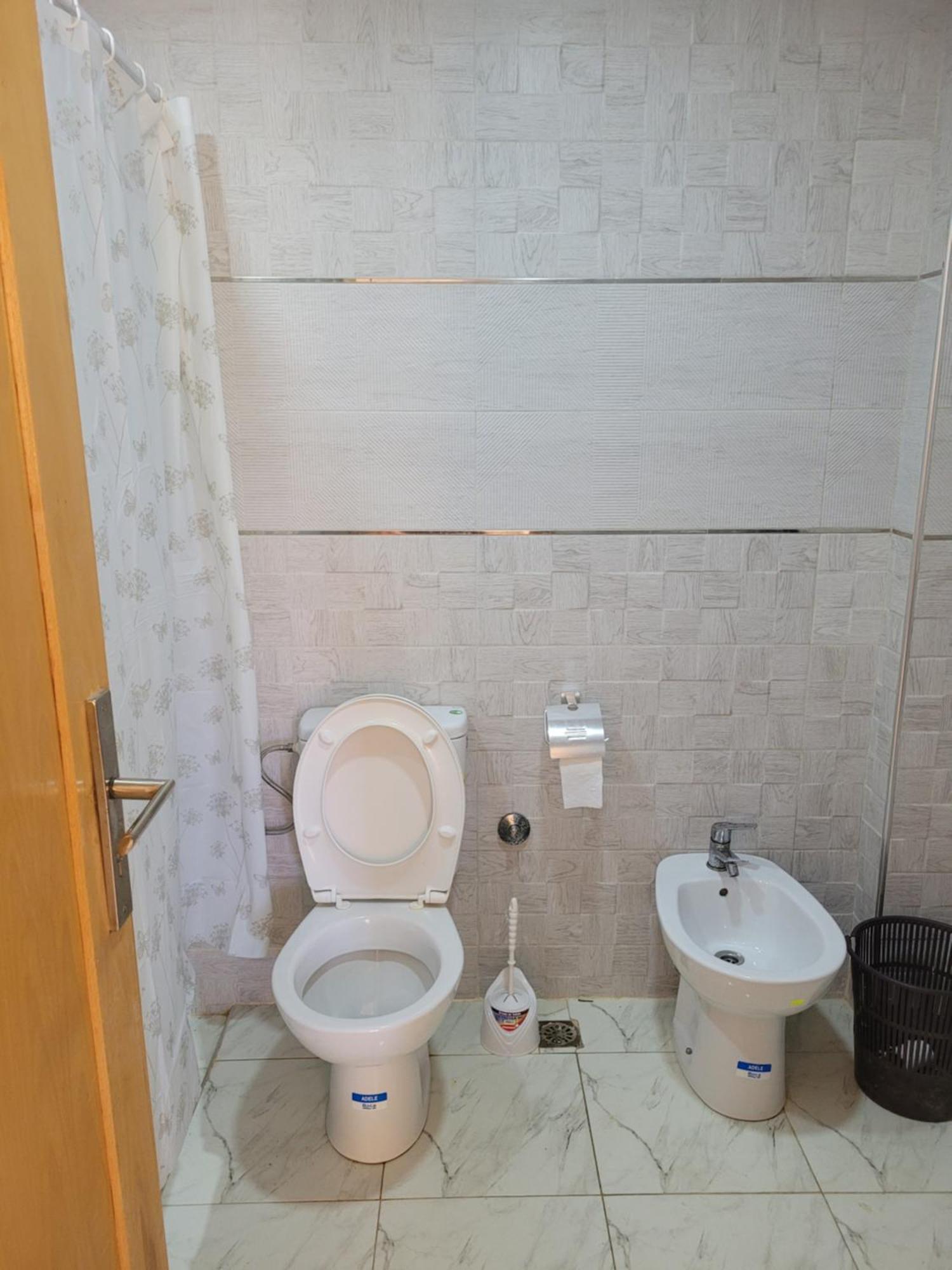 Aourir Tugza Apartment Agadir