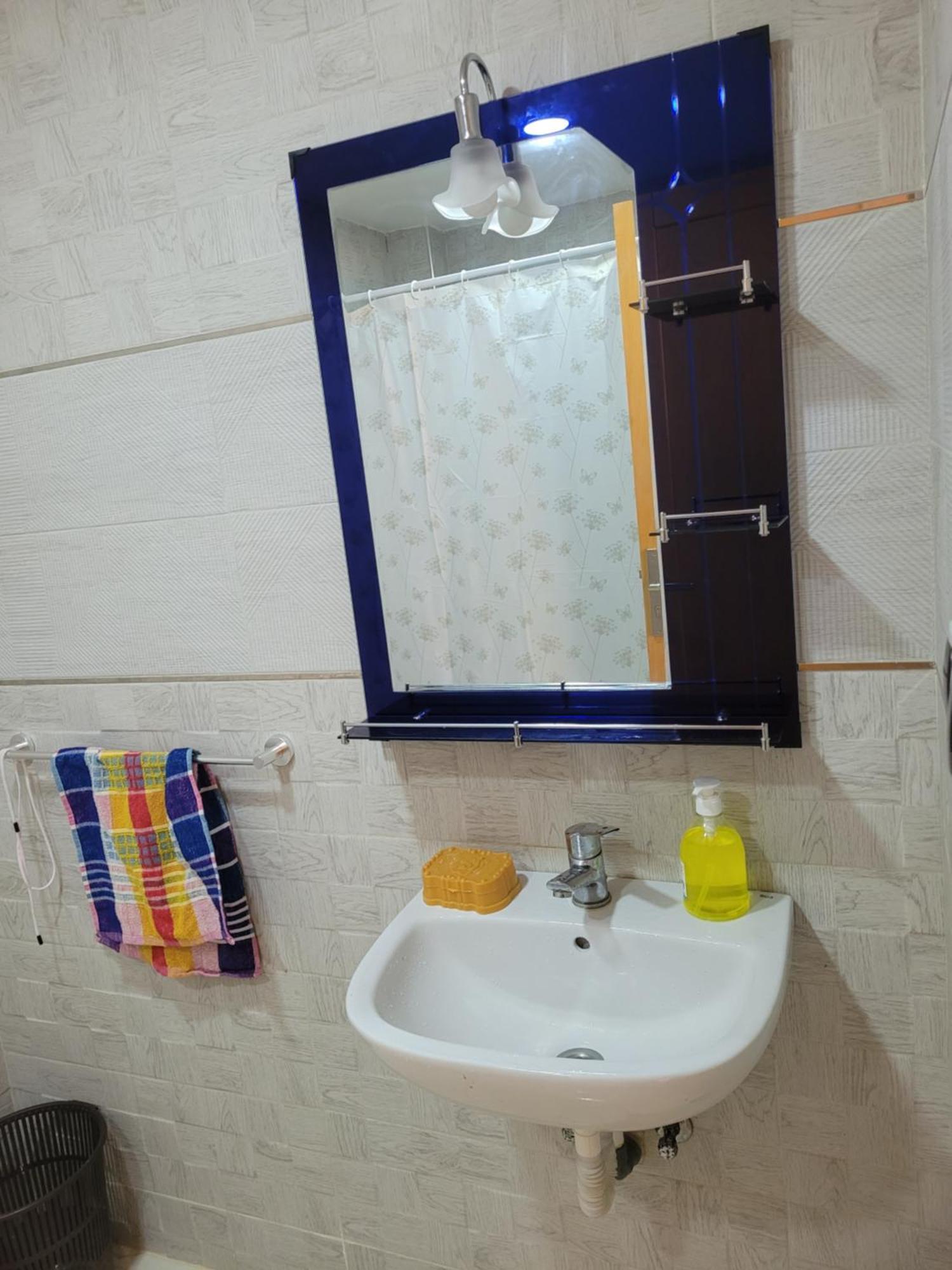 Apartment Aourir Tugza Agadir