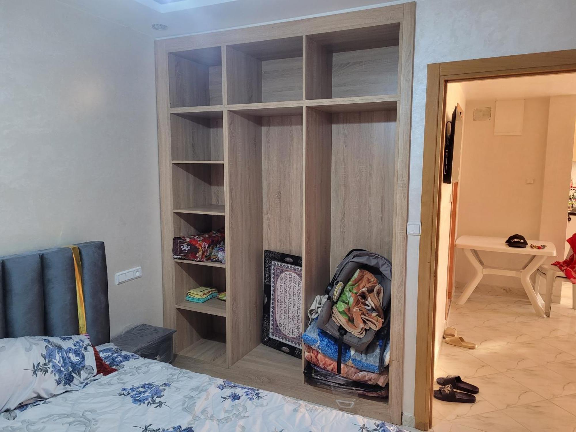 Aourir Tugza Apartment Agadir