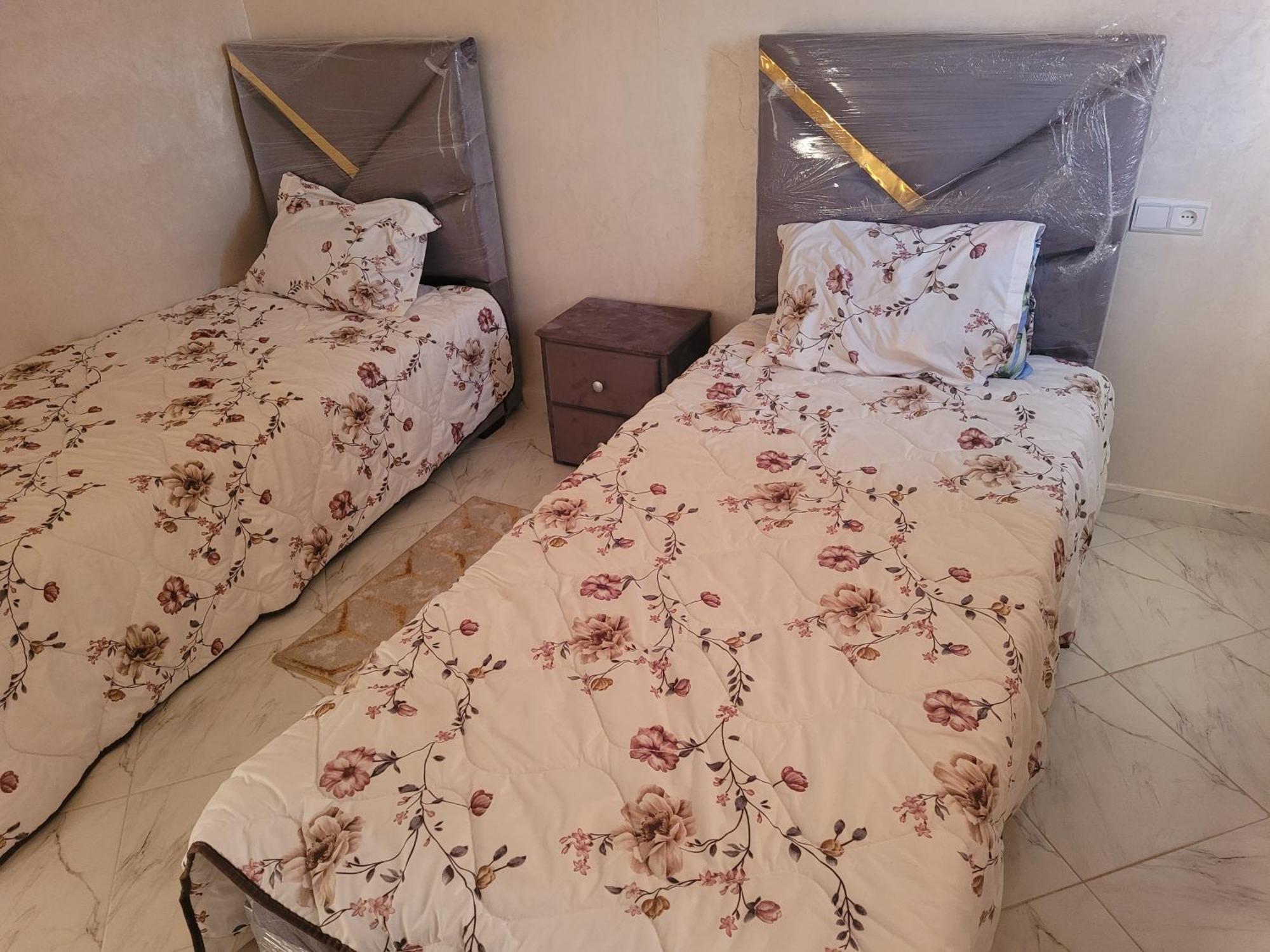 Aourir Tugza Agadir