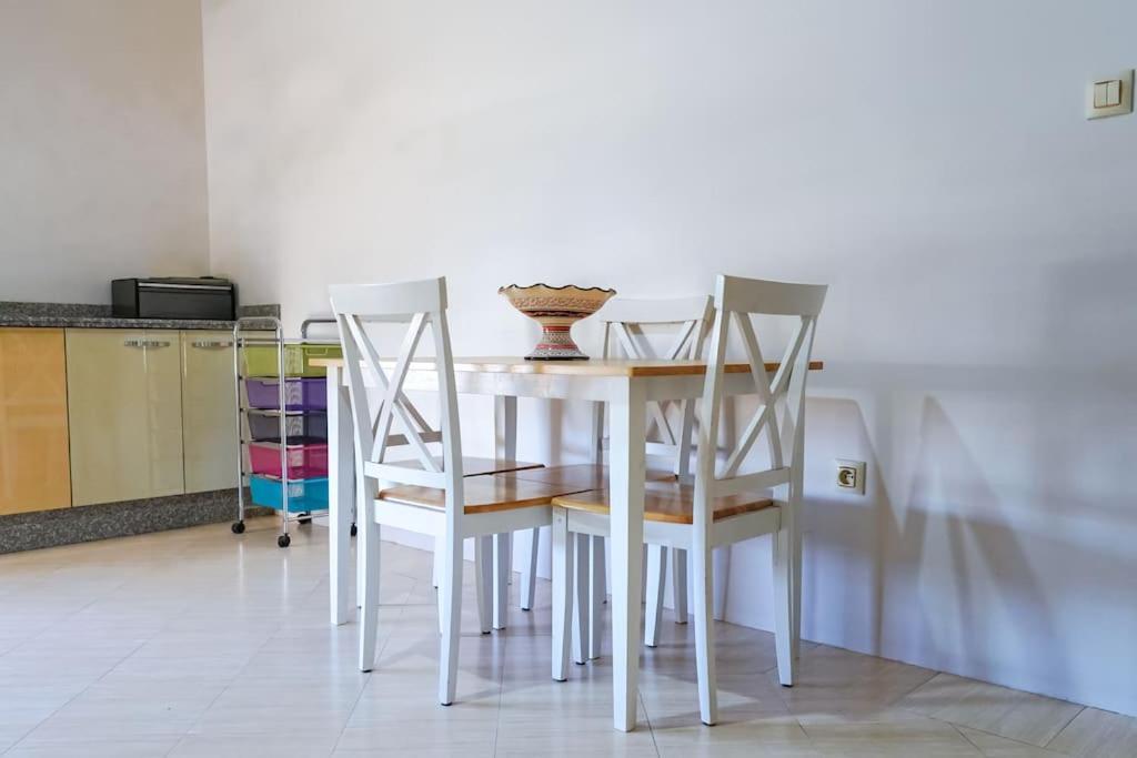 Apartment Bay Near The And Marina Agadir