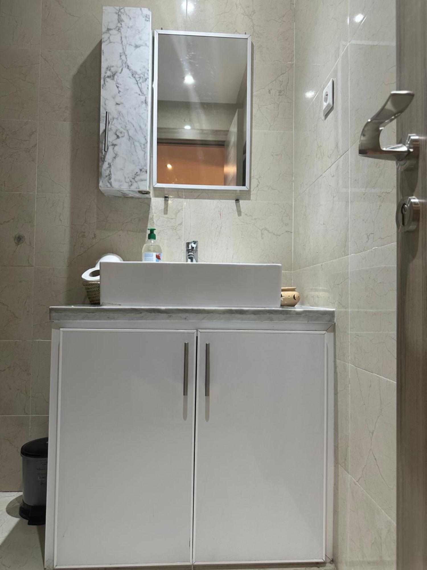 Magnifique Studio Avec Piscine Apartment Agadir