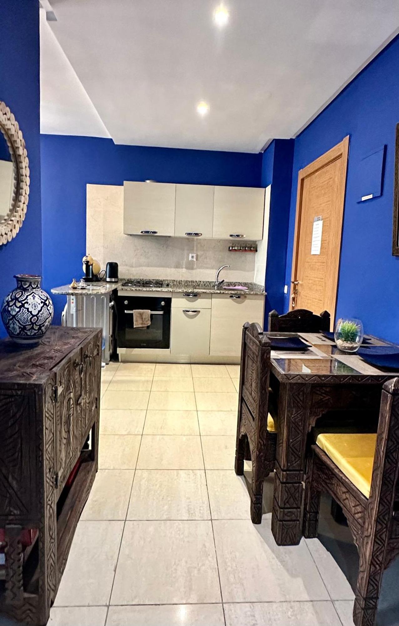 Magnifique Studio Avec Piscine * Agadir
