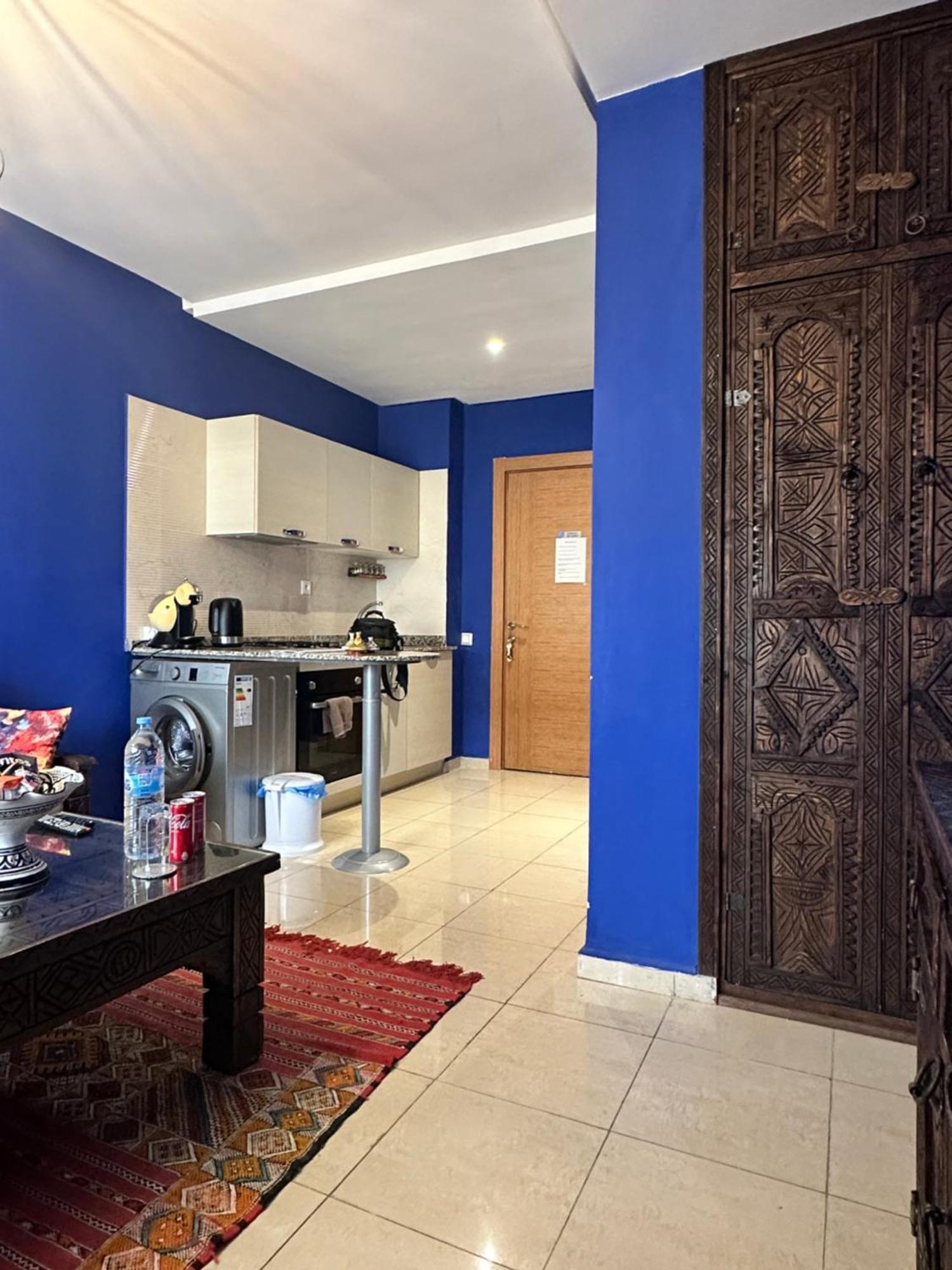 Magnifique Studio Avec Piscine Apartment