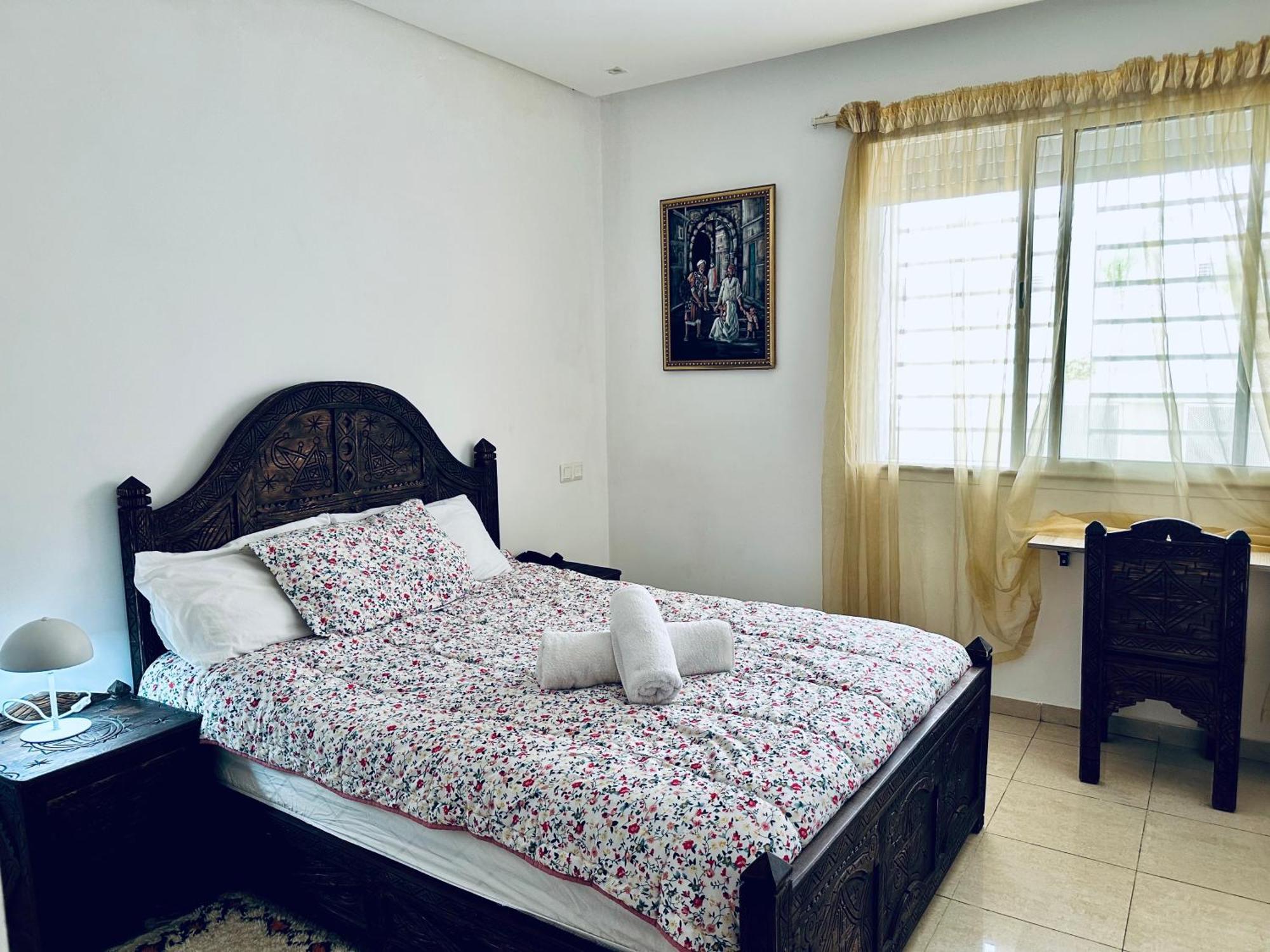 Magnifique Studio Avec Piscine * Agadir