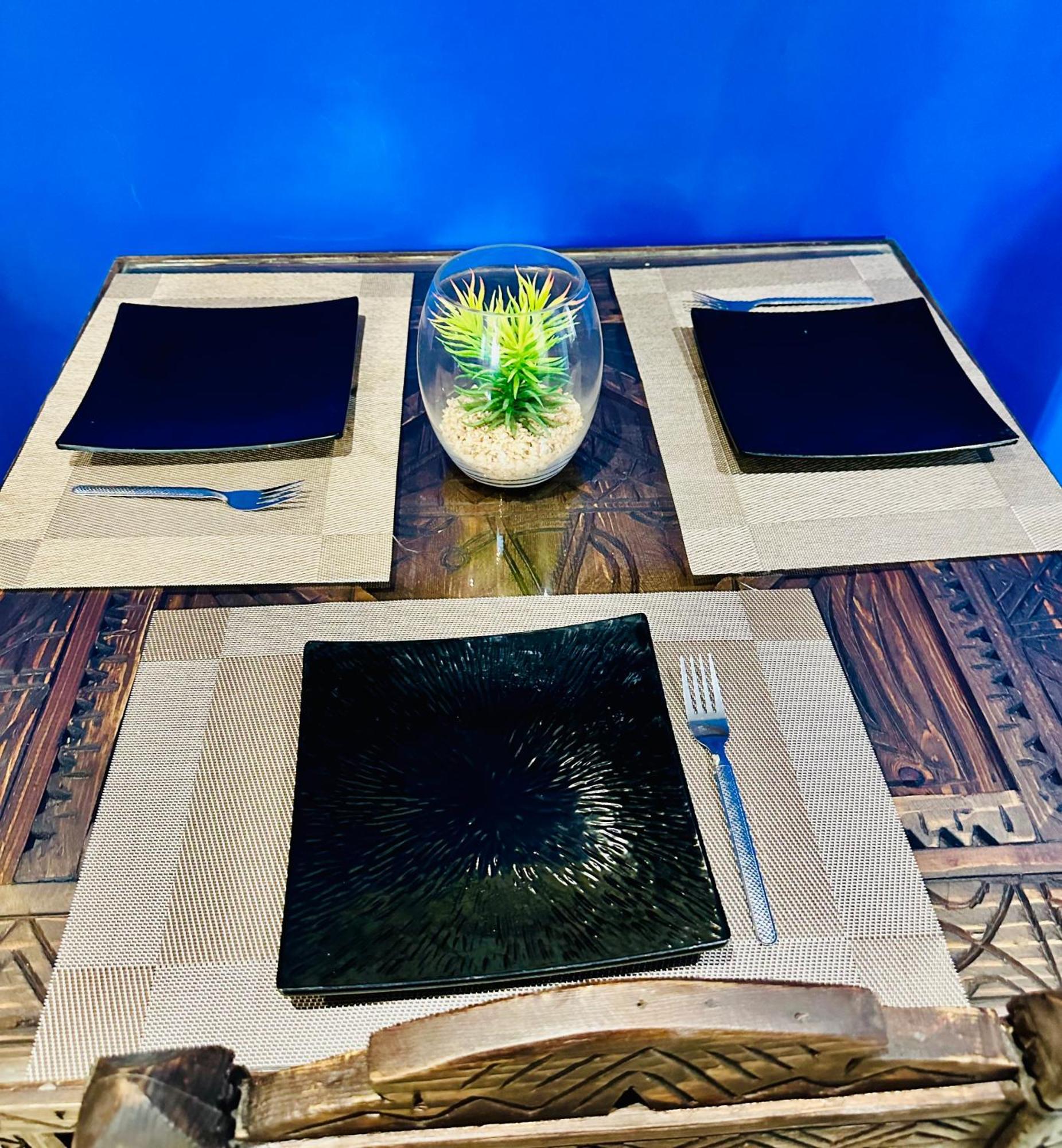 Magnifique Studio Avec Piscine